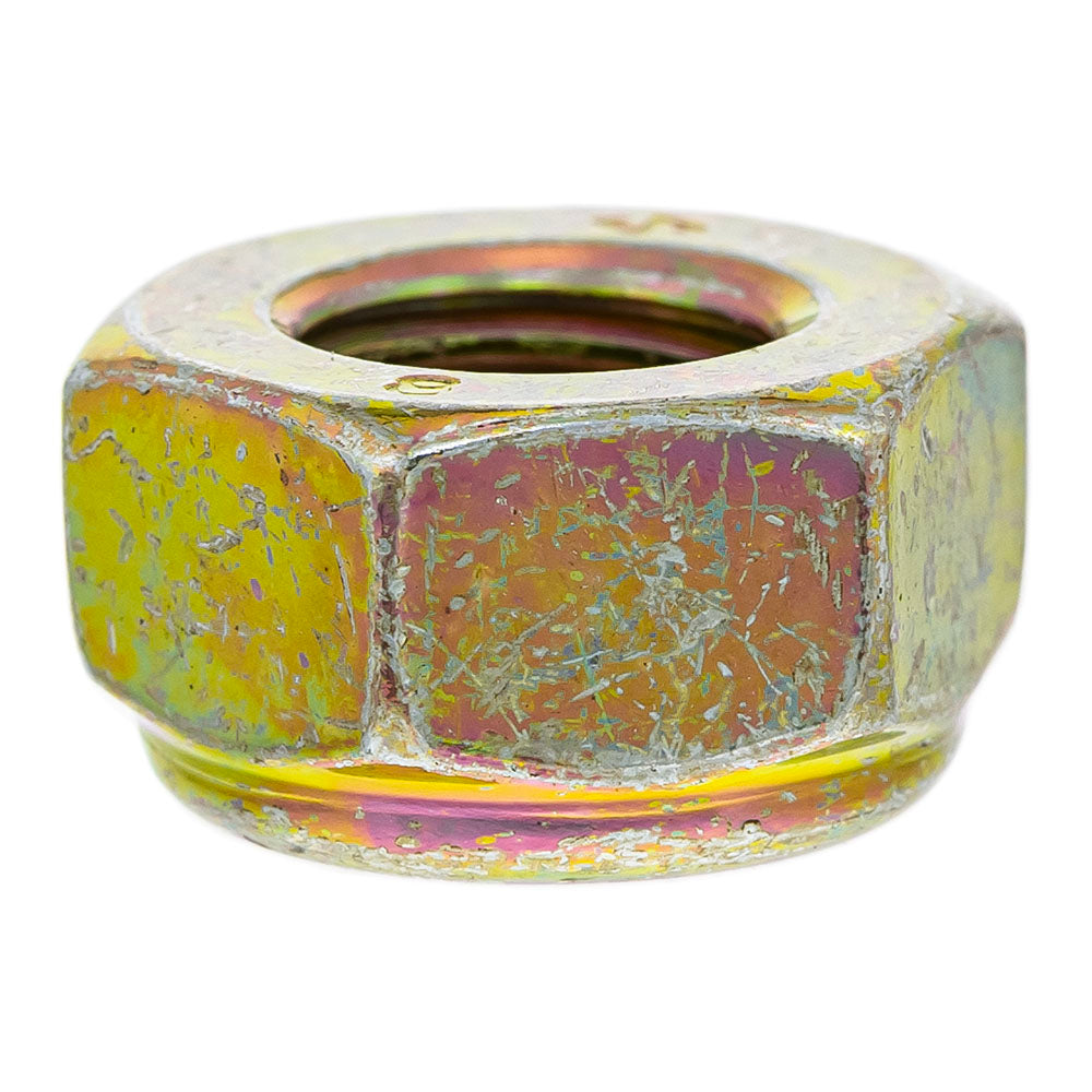 Polaris 7547385 NUT-NY INS M10X1.5 HEX ZINC YW RZR Ranger 1000 900 800 500 570