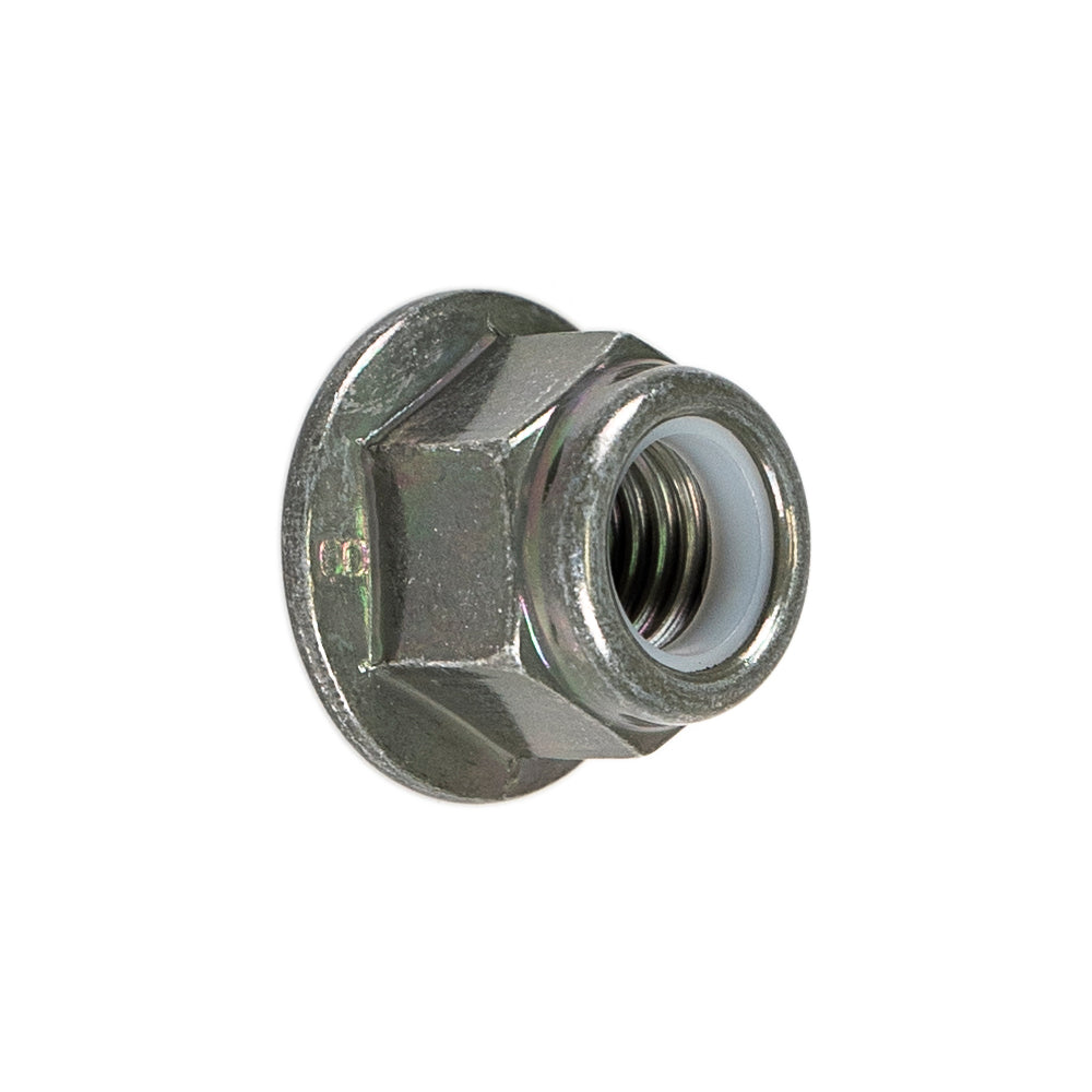 Polaris Nyloc Nut M10 x 1.5 ZOD 7547423 alternate view