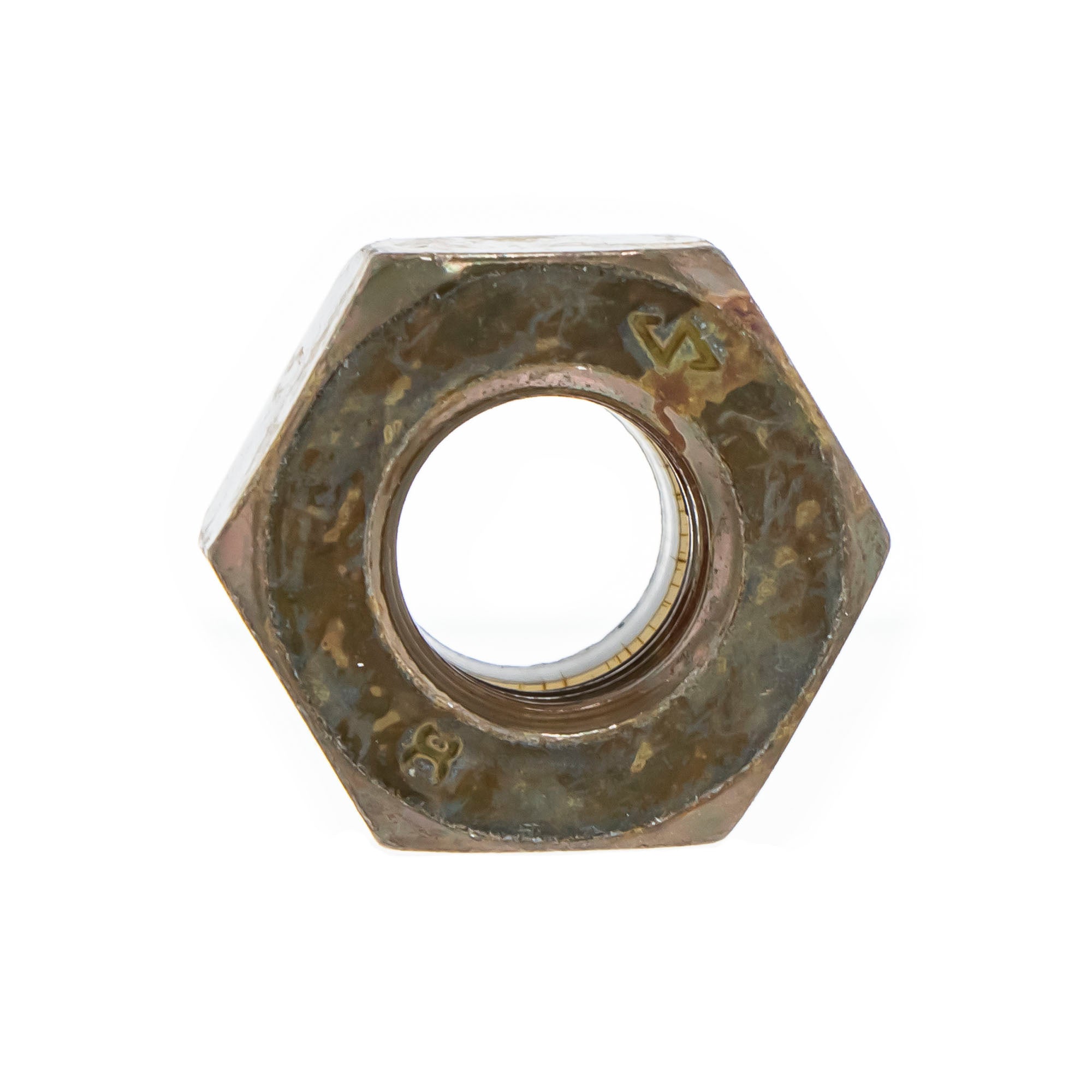 Polaris Hex Head Nut 7547442