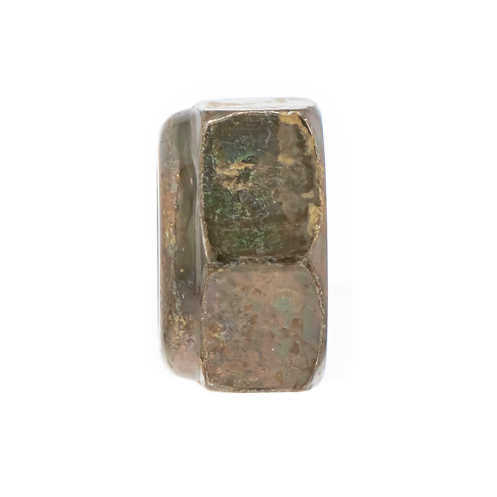 Polaris 7547442 NUT-HH M10X1.5 NYLOC ZOD RZR Ranger 1000 900 800 500 570 General