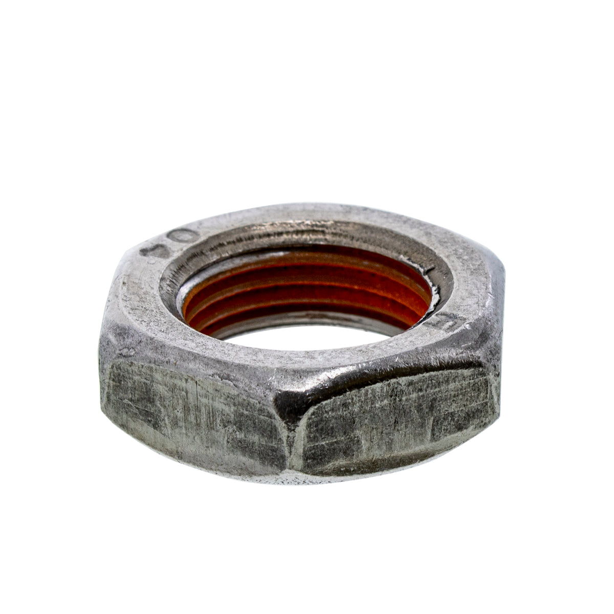 Polaris Right Hand Hex Nut M18X1.5 4 JAM 7547488 additional view