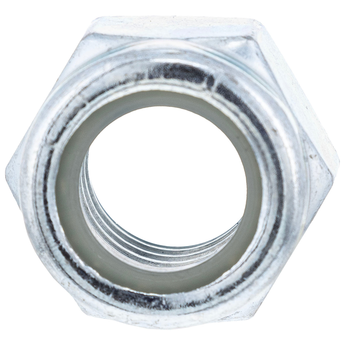Polaris Hex Nut 7547506 alternate view