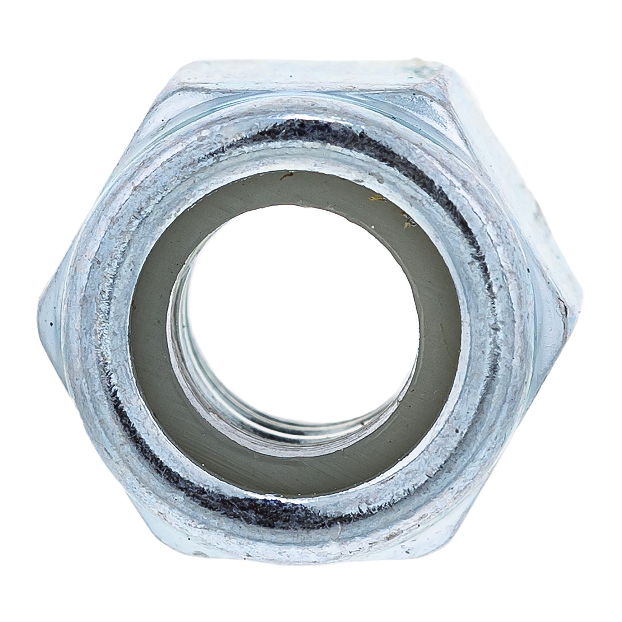 Polaris 7547650 Nylock Hex Nut M6 x 1.0 RZR Indy Rush 800 850 550 600 650 XC SP