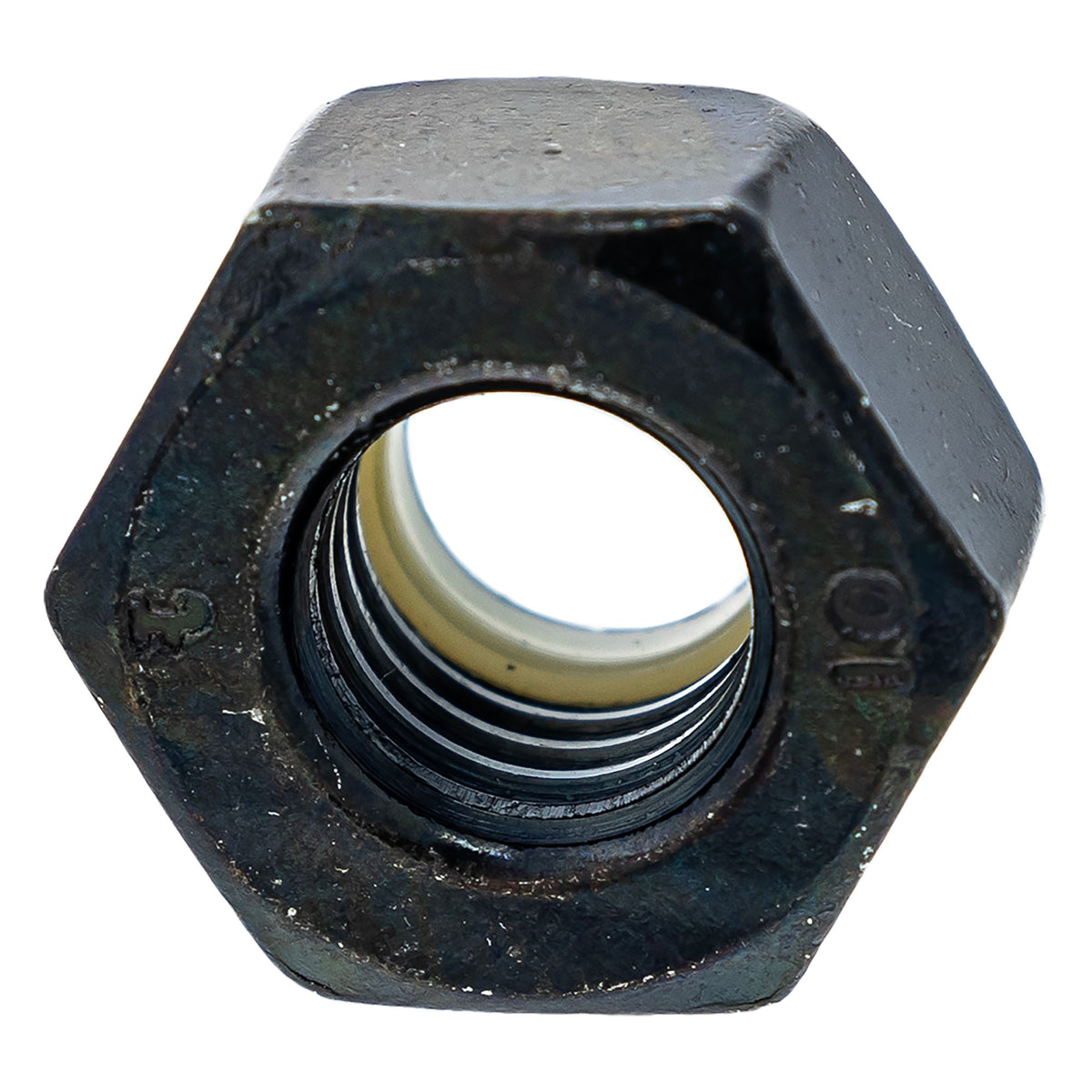 Polaris Hex Nut 7547746 alternate view