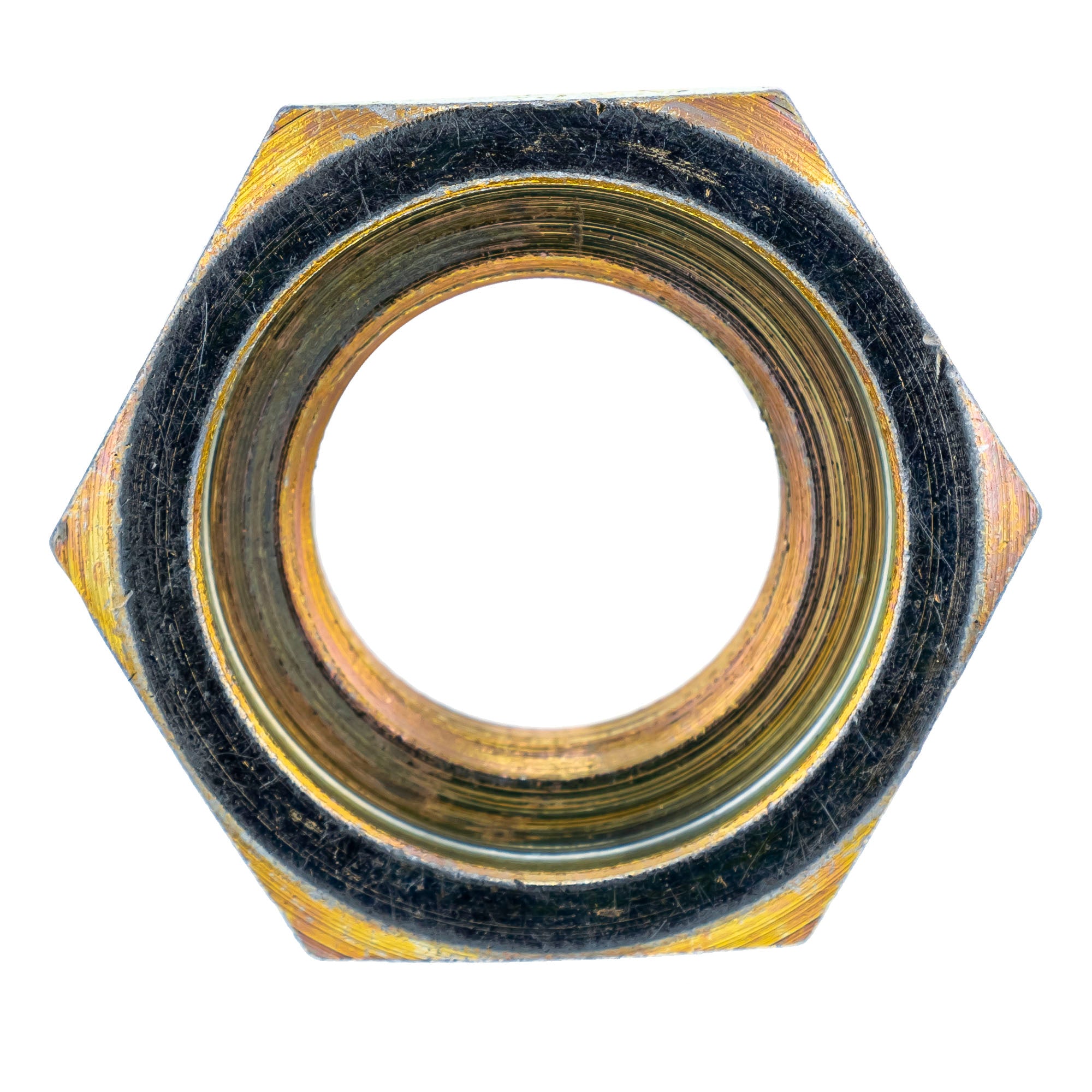 Polaris 7547875 Timbersled Drive Shaft Nut