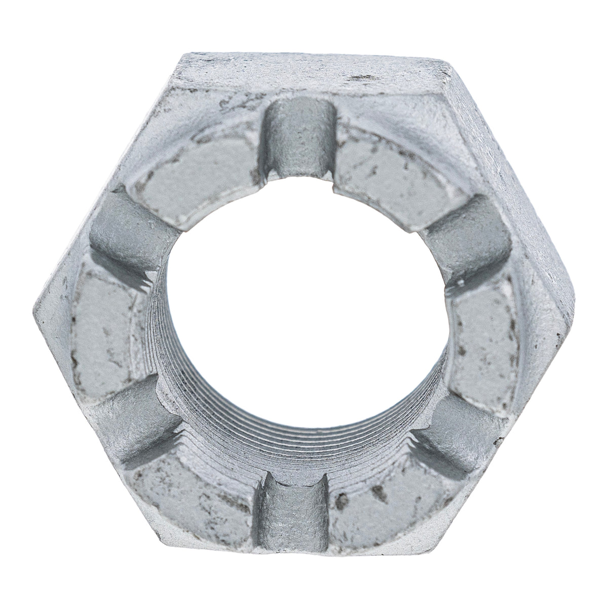Polaris Castle Nut 7547949 alternate view