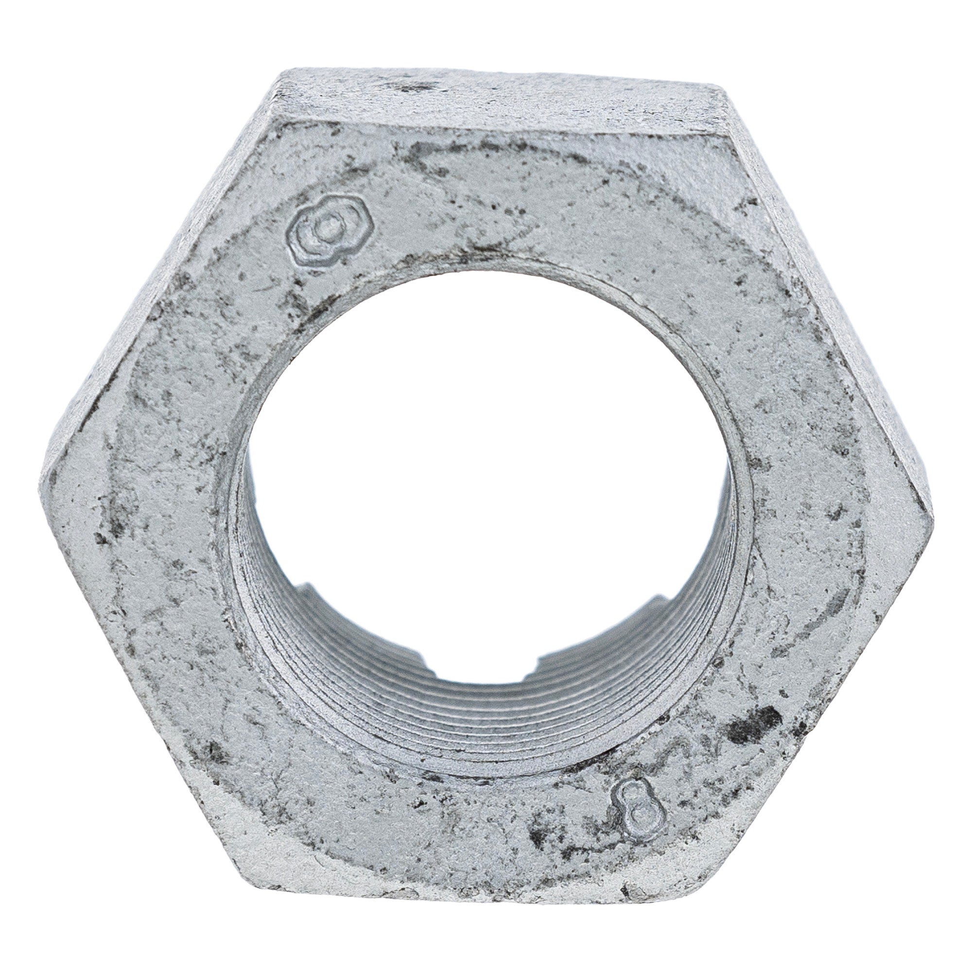 Polaris 7547949 M20x1.5 ZFS Castle Nut Genuine OEM