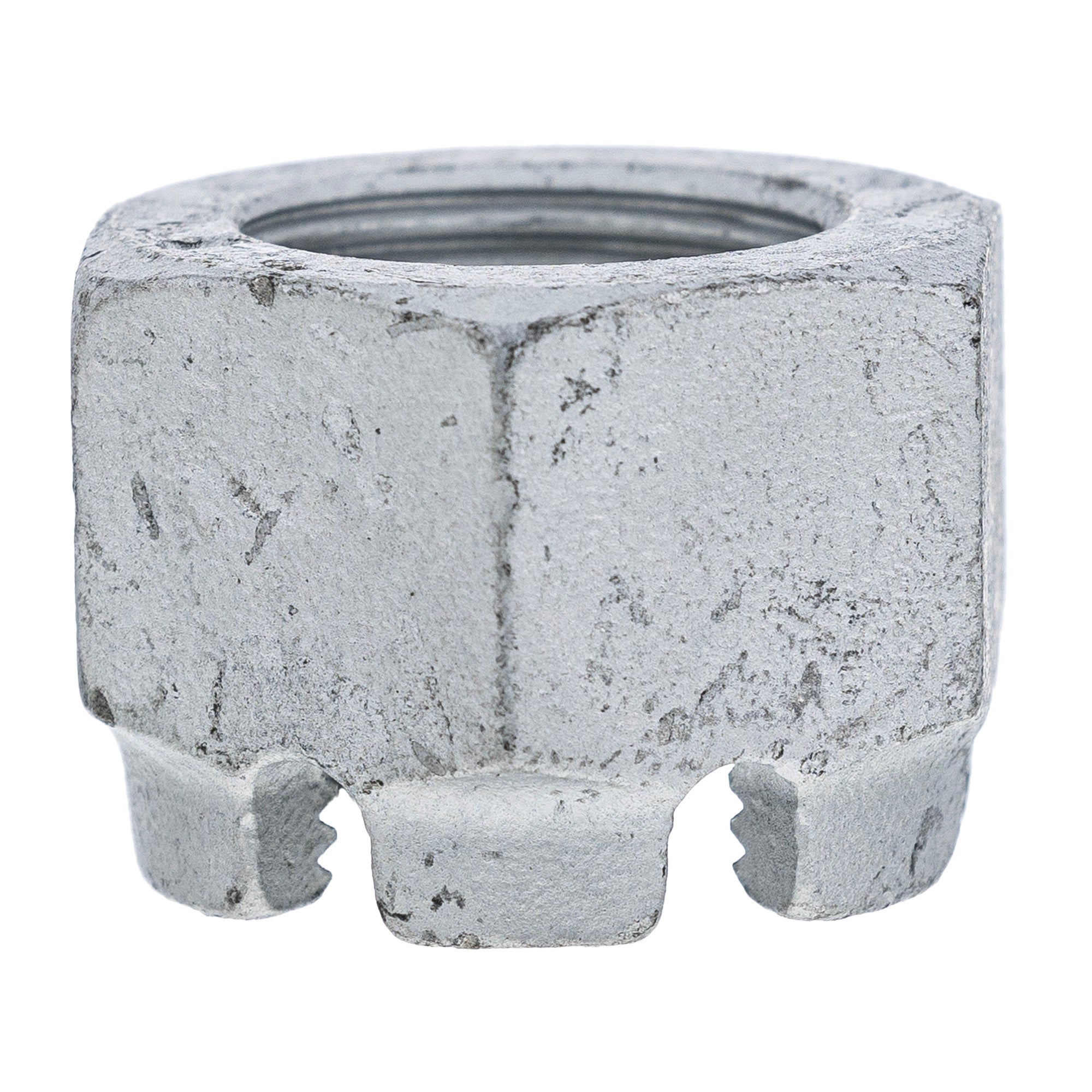 Polaris 7547949 M20x1.5 ZFS Castle Nut Genuine OEM