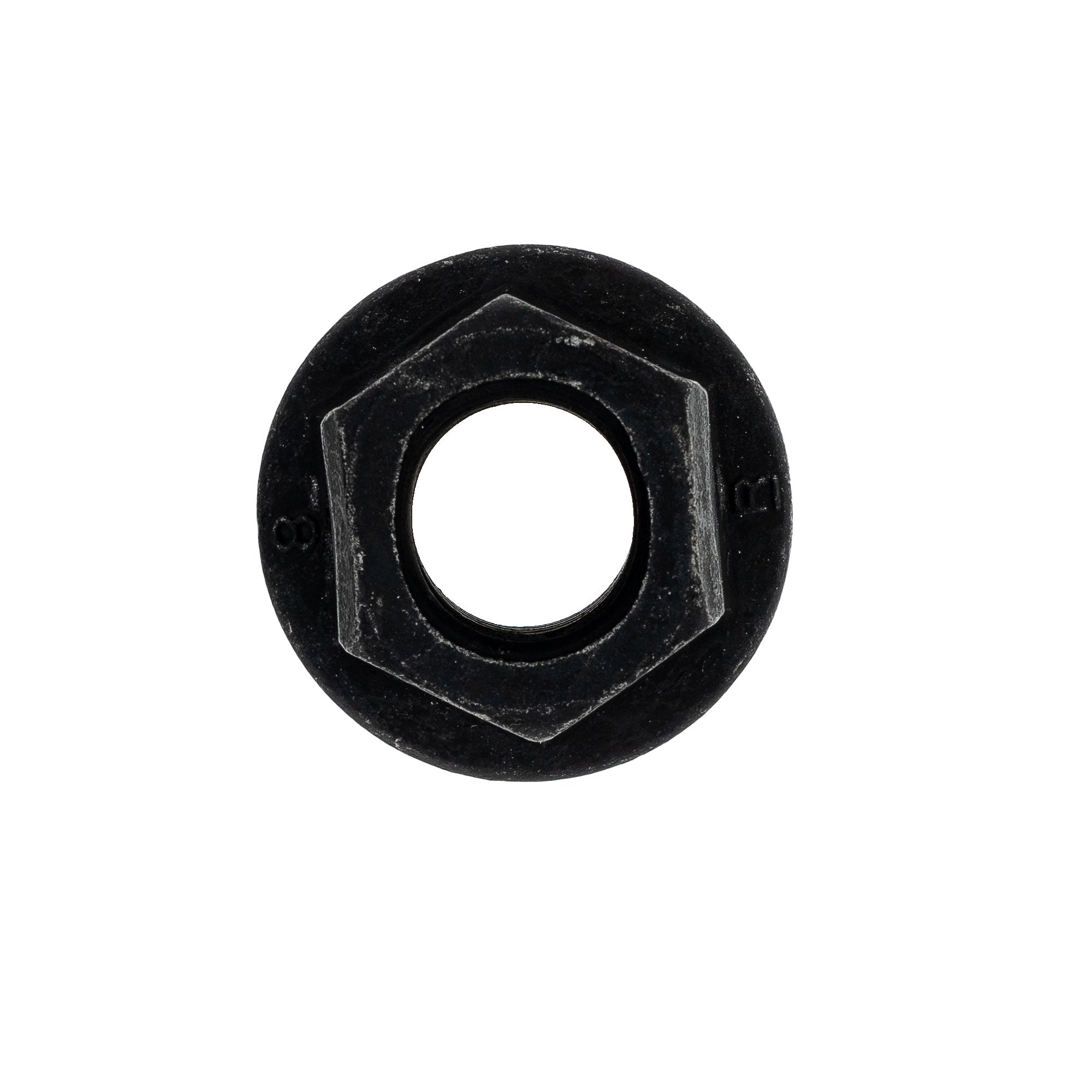 Polaris 7547981 Hex Flange Nut RZR Ranger Xpedition XP Turbo S Crew