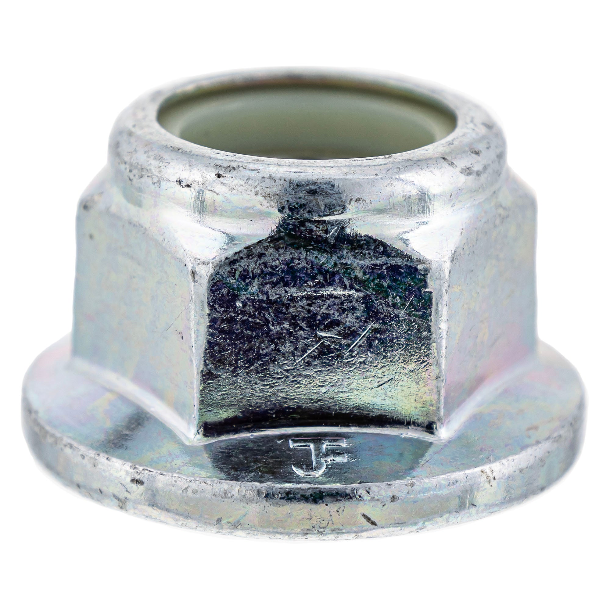 Polaris 7548051 Flange Locking Nut RZR Ranger Xpedition XP Turbo S Crew