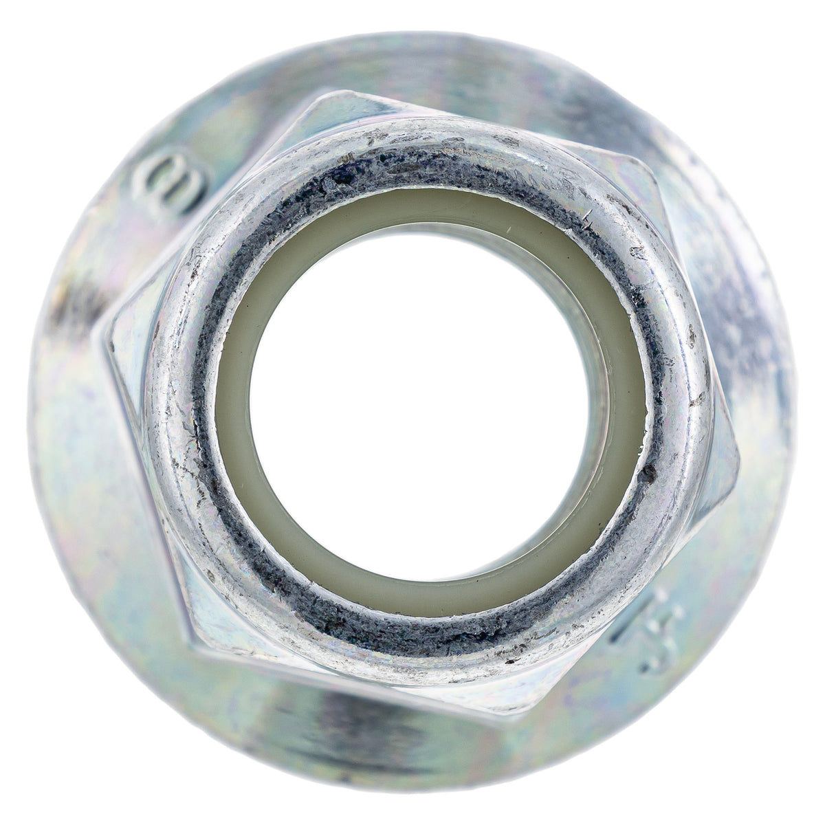 Polaris Flange Locking Nut 7548051