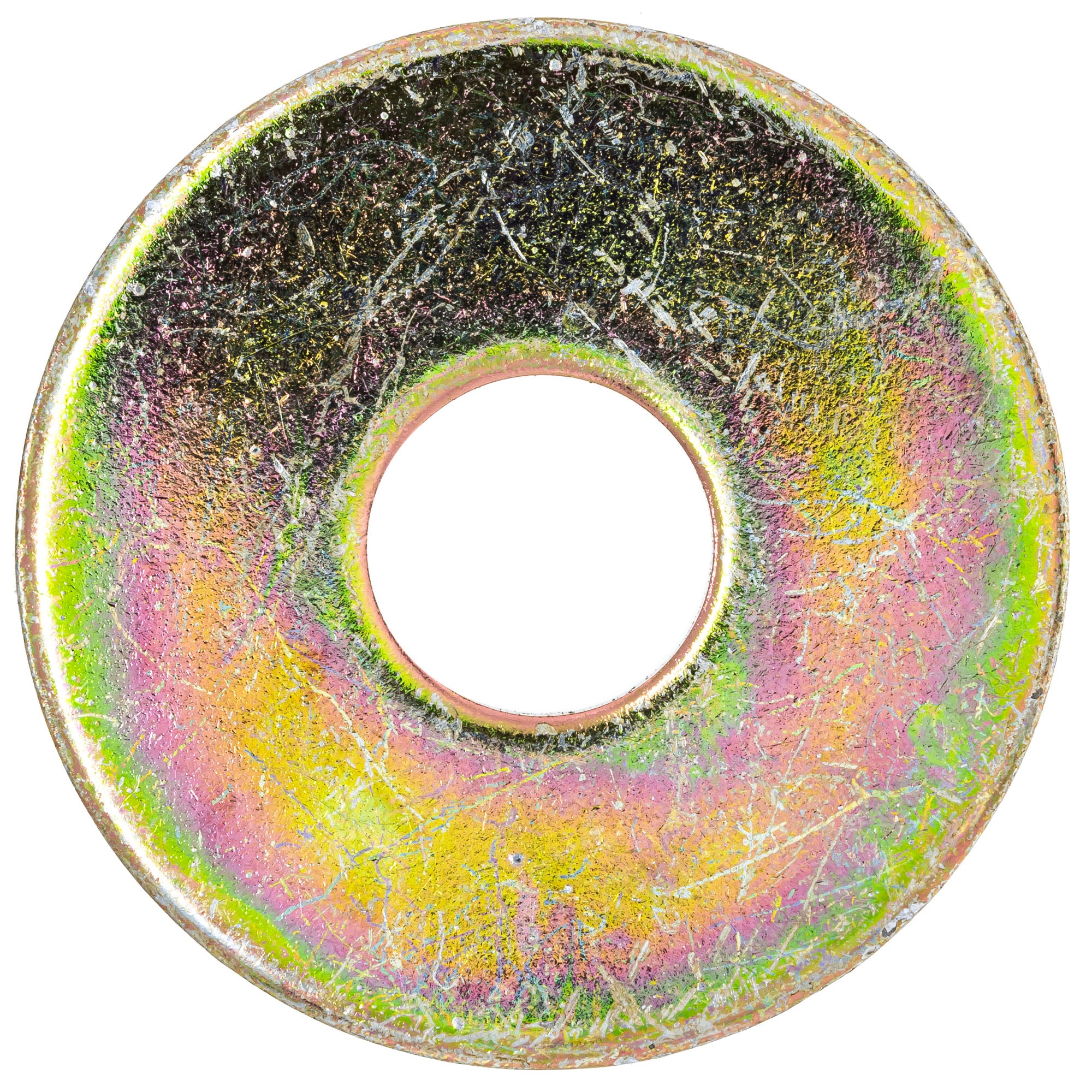 Polaris Flat Washer 7555852