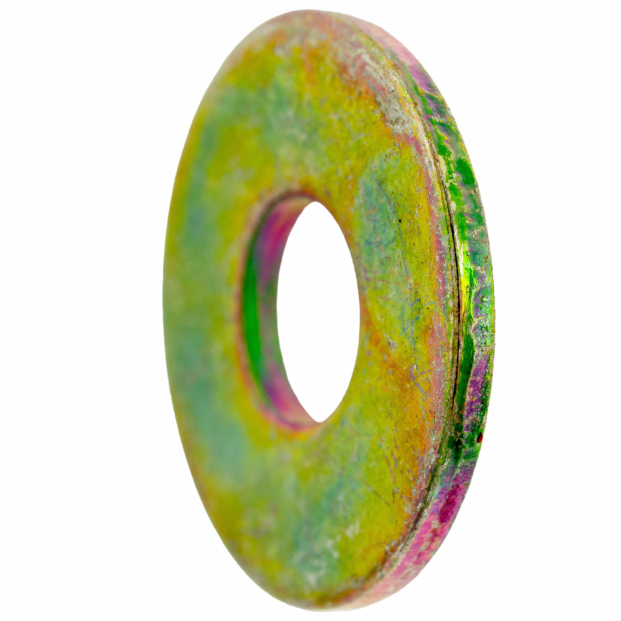 Polaris Engine/Body Flat Washer 7555859