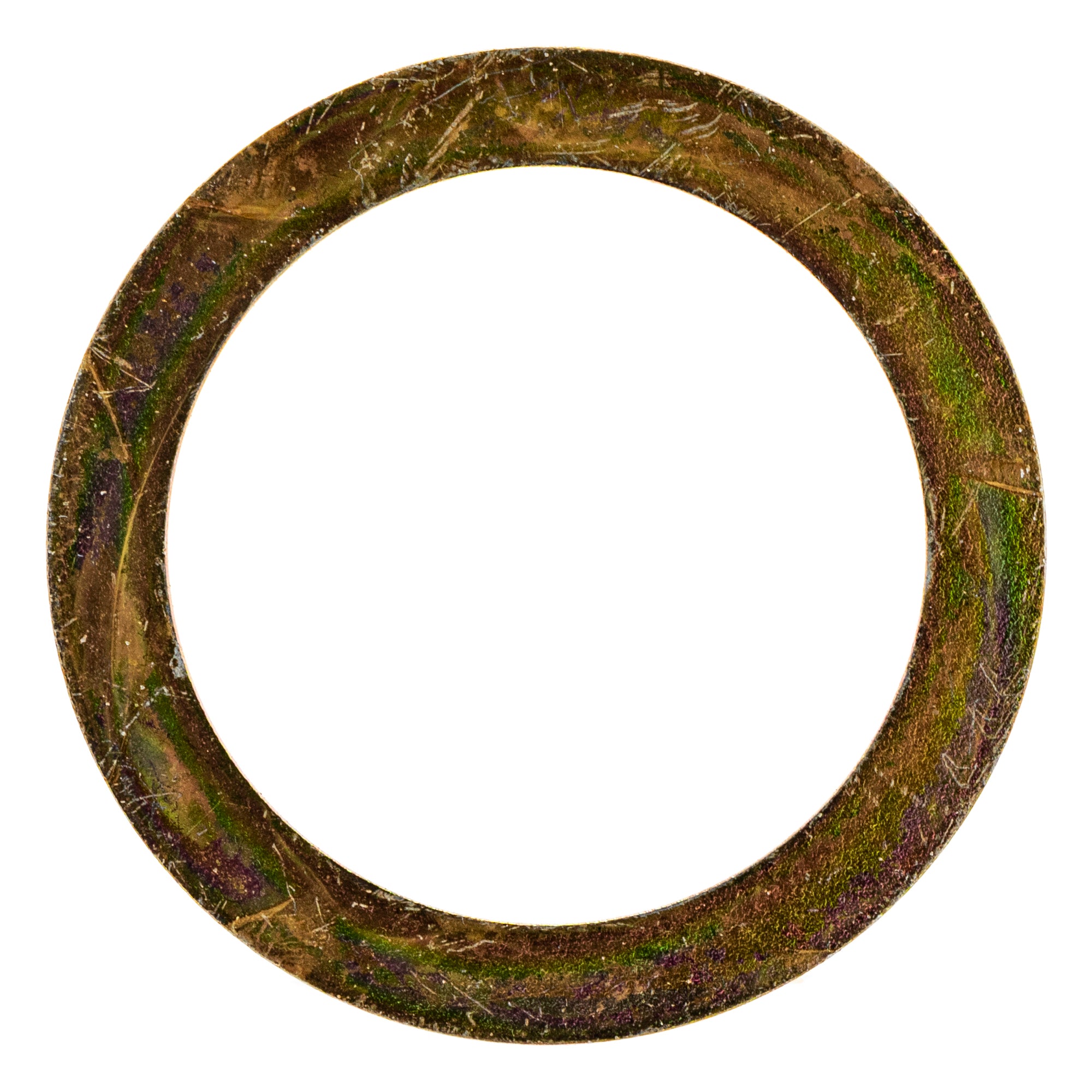 Polaris 7556076 Washer 1.50X2.00X.025-Y Ranger Sportsman 570 500 450 425 400