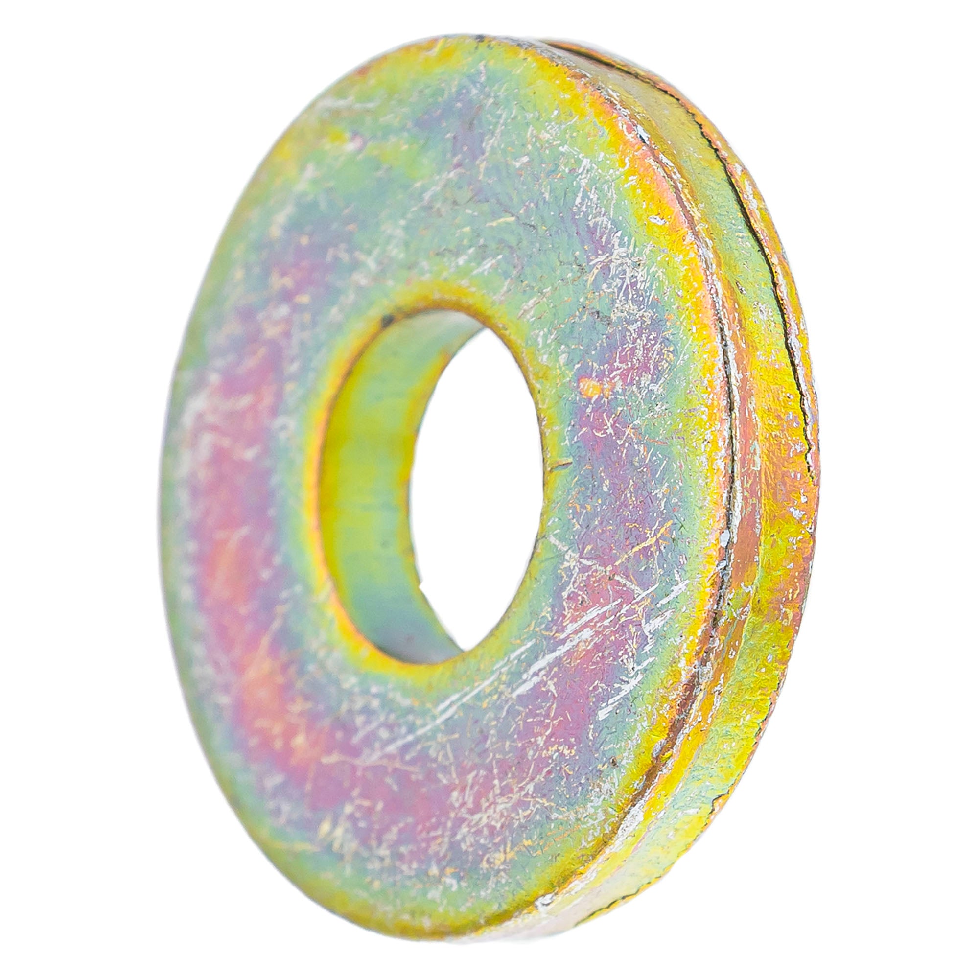 Polaris 7556468 WASHER-.475X1.25X.190 FL-Y RZR Ranger 1000 900 800 850 550