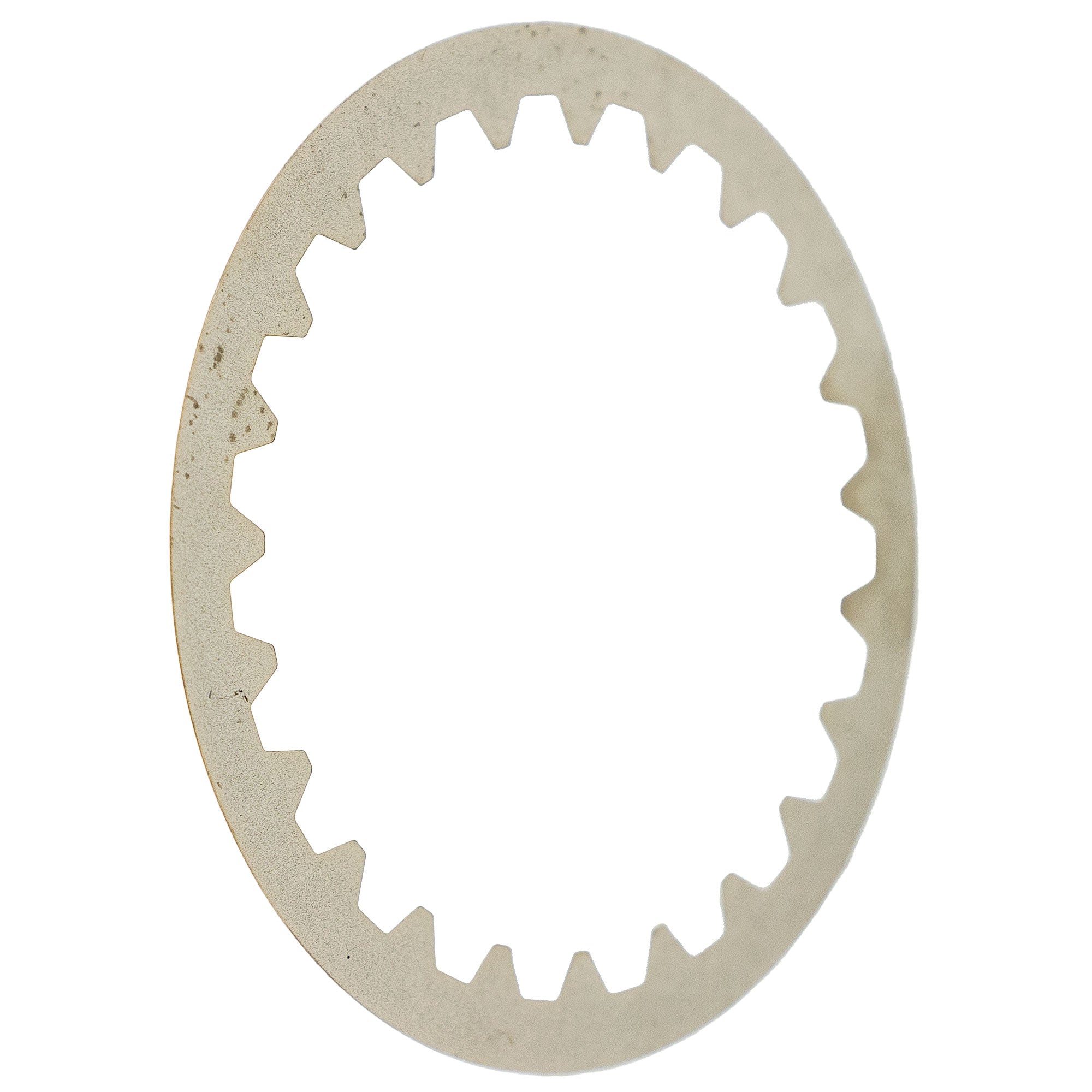 Polaris Polaris Friction Washer FRAGILE DO NOT BEND 7556484
