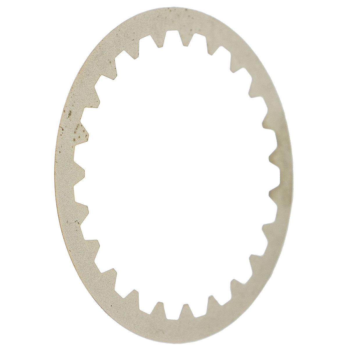 Polaris Polaris Friction Washer FRAGILE DO NOT BEND 7556484