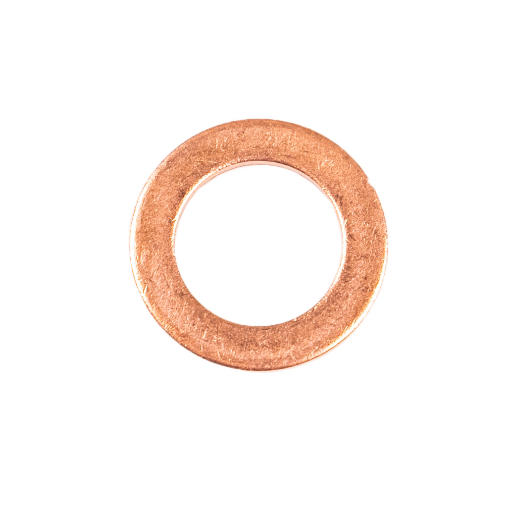 Polaris 7556937 Copper Sealing Washer RZR Ranger Sportsman 1000 900 570 850 450
