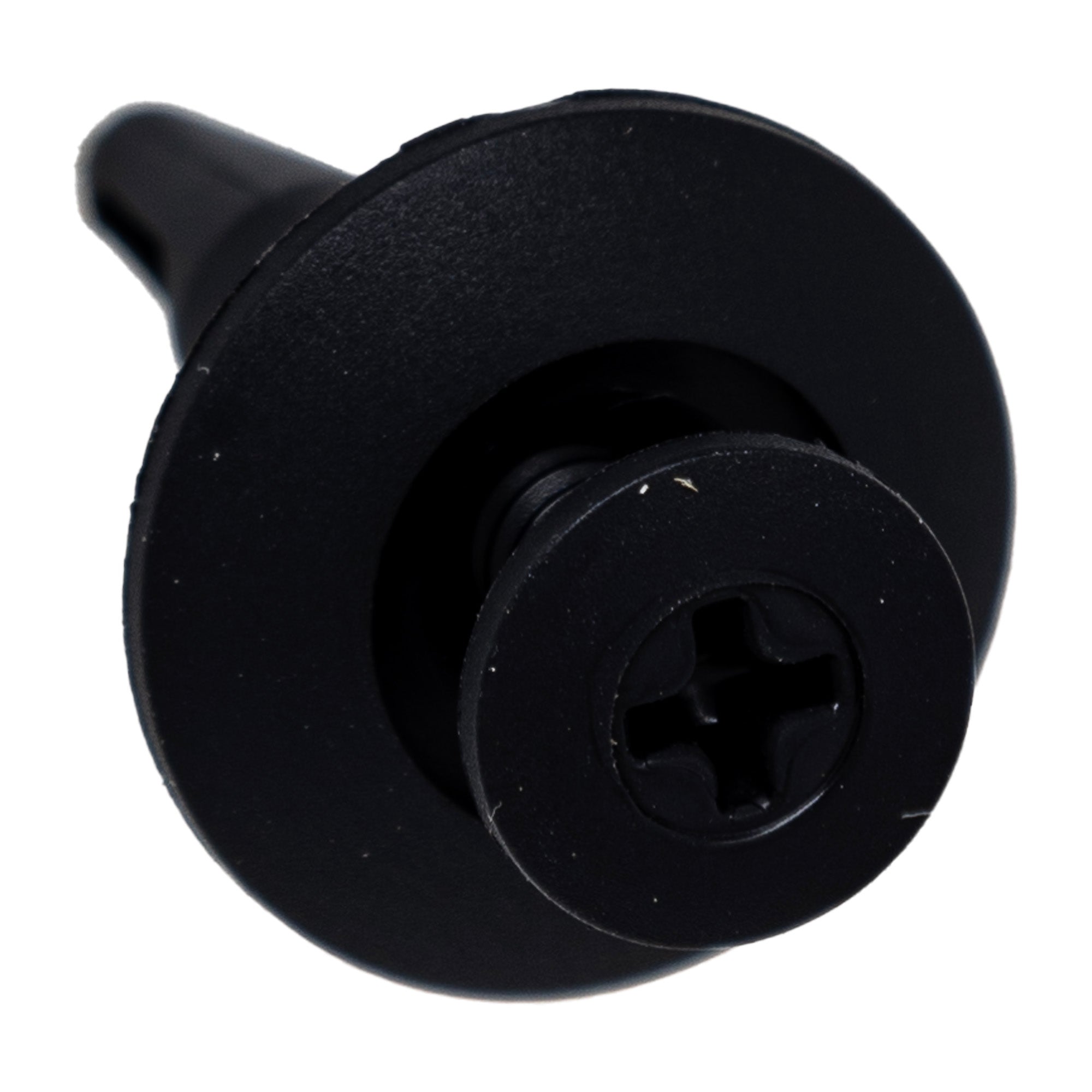 Polaris 7621509 Genuine OEM Plastic Lock Body Rivet Rush Pro Switchback Widetrak IQ 550