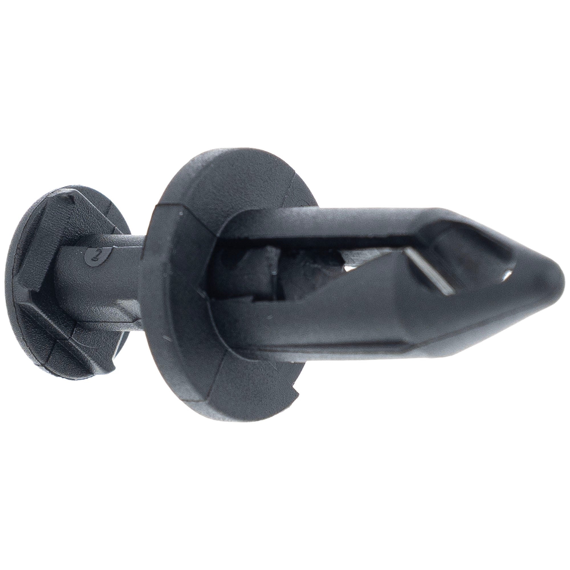 Polaris Plastic Fender Clip Body Rivet 7661855