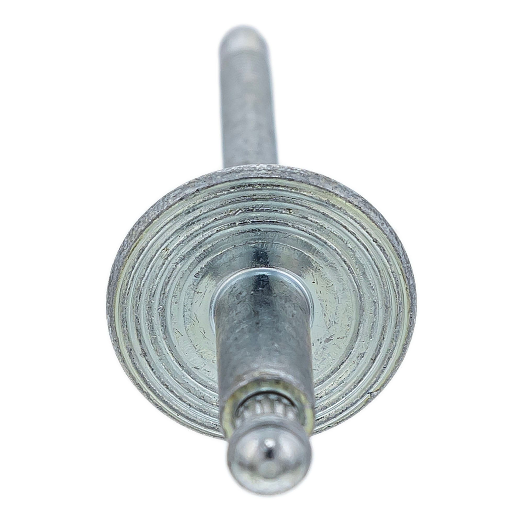 Polaris 7662230 Rivet-4.8Mm-3.2-6.3-St-Lf SwitchBack Switchback Rush 600 800 850