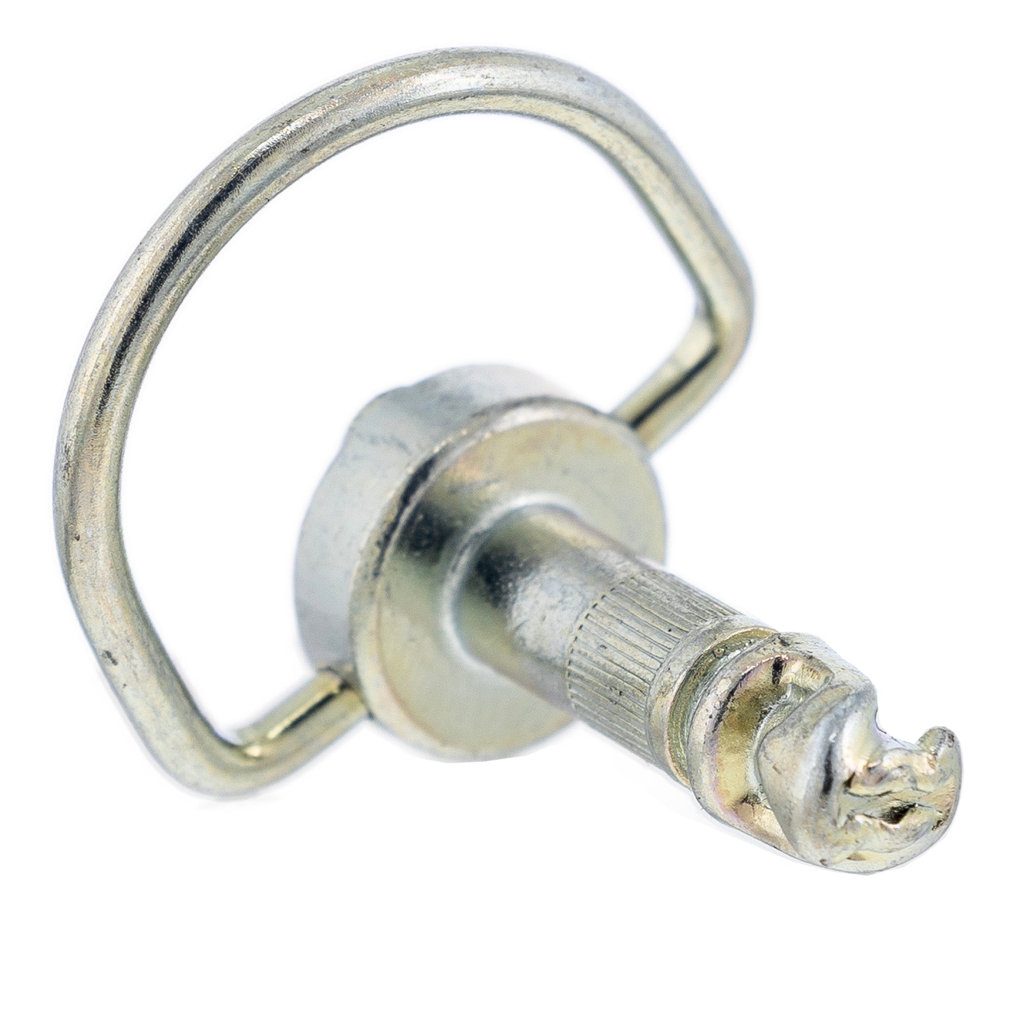 Polaris 7662246 Hood Assembly 1/4 Turn Stud RZR Indy Rush 900 800 850 550 600 XC