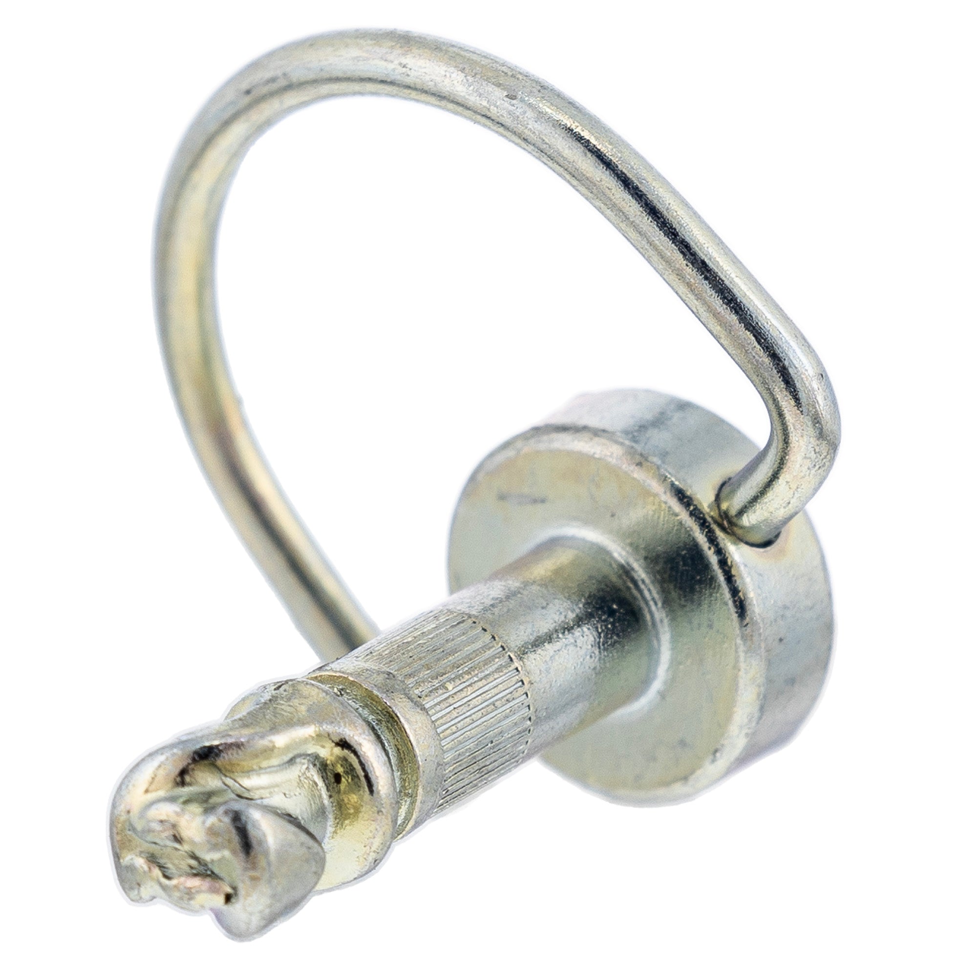 Polaris 7662246 OEM Hood Assembly 1 4 Turn Stud 2016 Indy RMK Rush SwitchBack