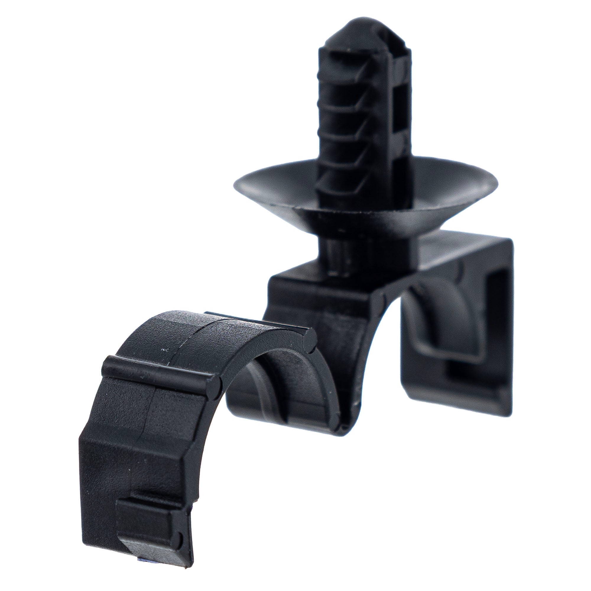 Polaris 7670116 CLIP ROUTING .472 B.D. HINGED RZR Ranger 1000 900 800 500 570