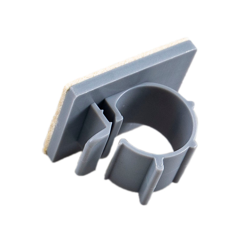 Polaris 7670134 Adhesive Back Wire Clip RZR Ranger Sportsman 1000 900 570 800