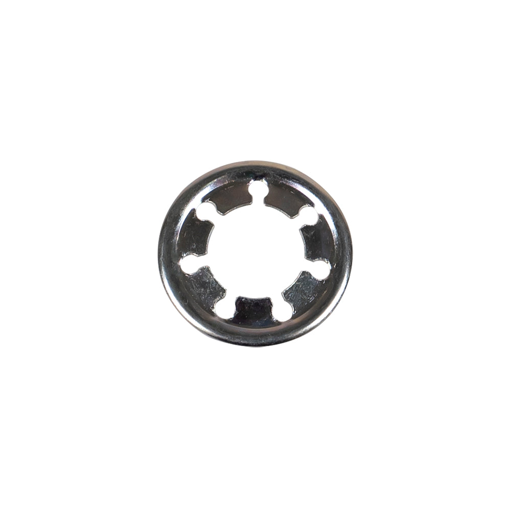 Polaris 7710634 1/4 Turn 6MM Steel Retainer Ranger General Indy 1000 800 550 600