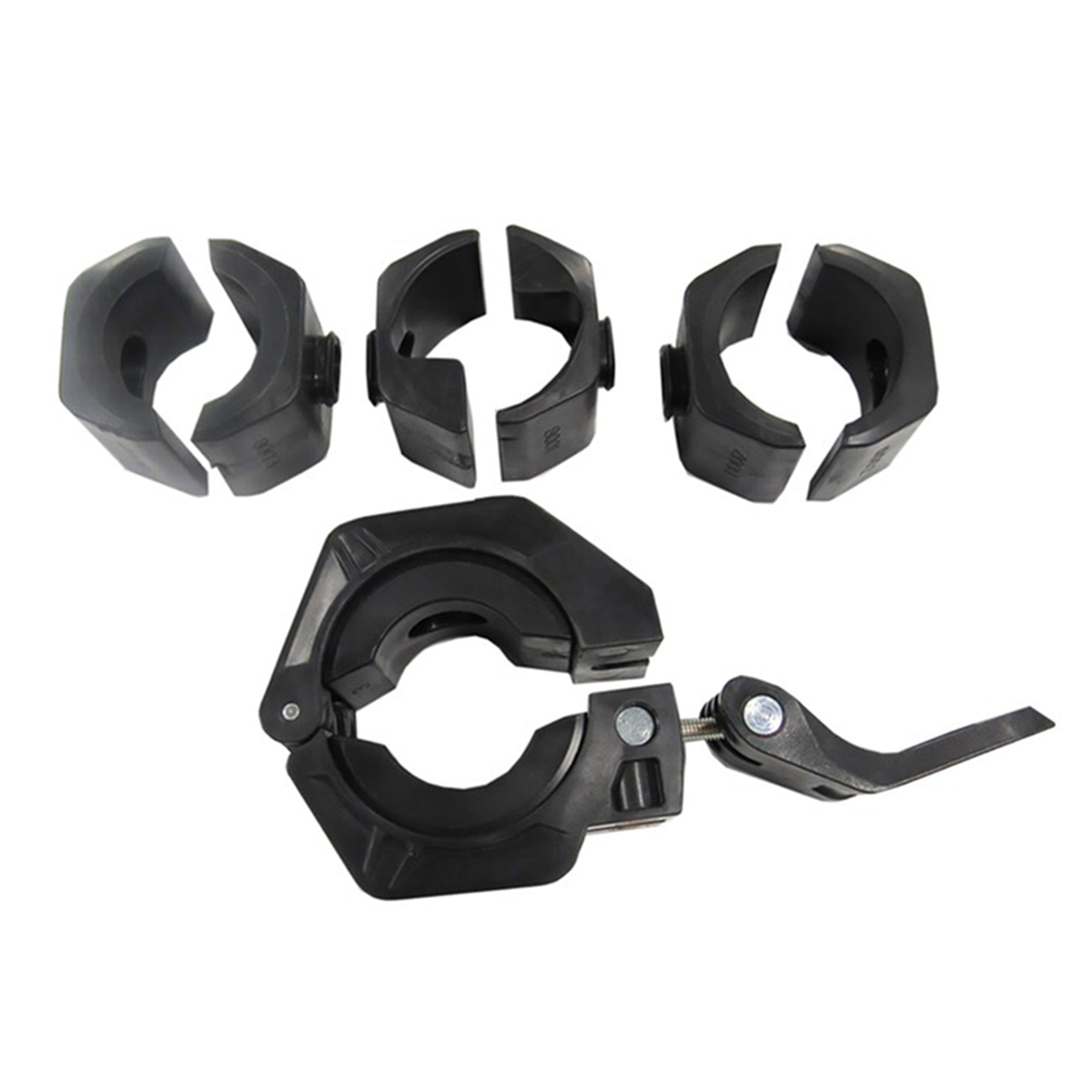 Kolpin Polaris 8000 Universal Clamp