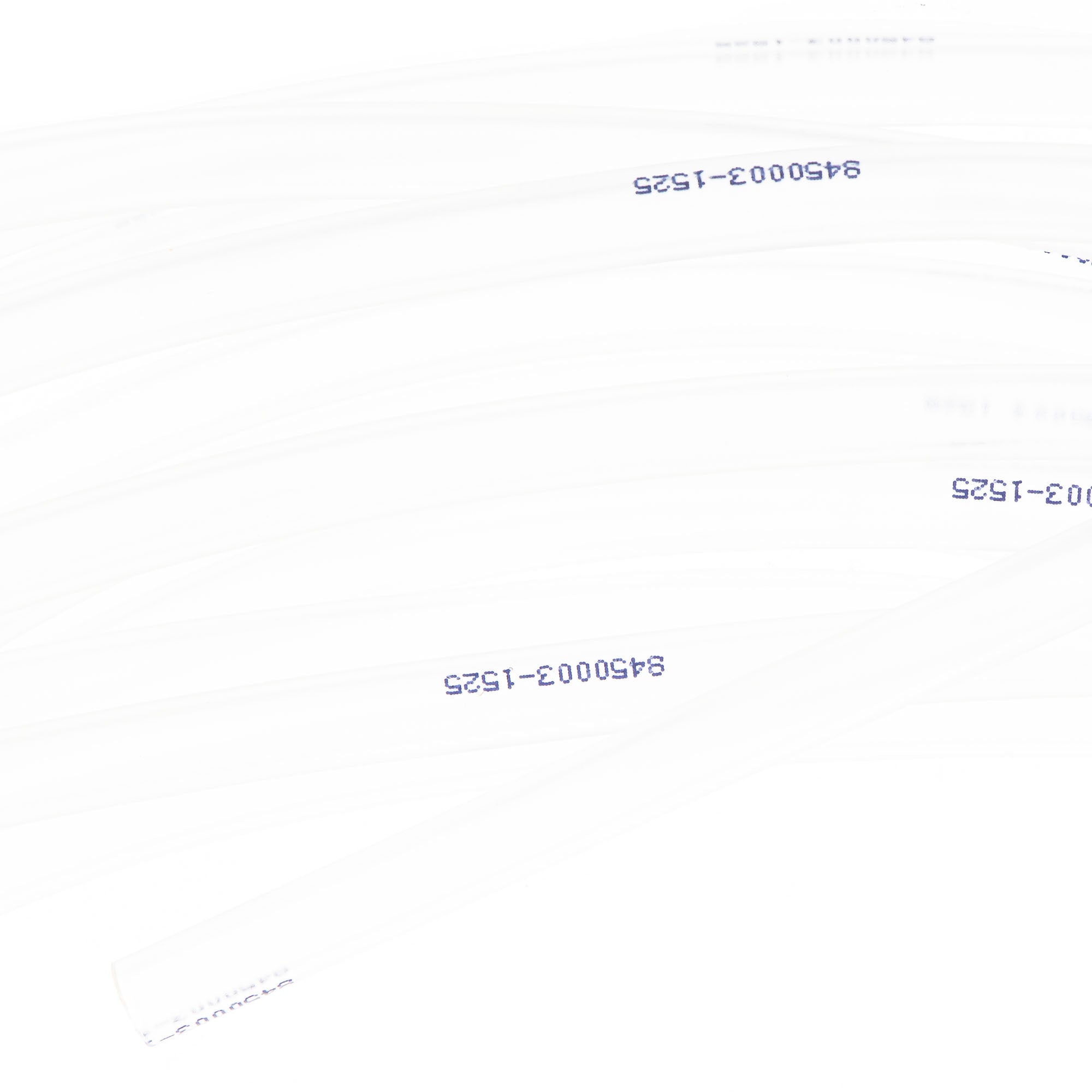 Genuine OEM Polaris Fuel Line RZR Ranger Sportsman General 8450003-1525