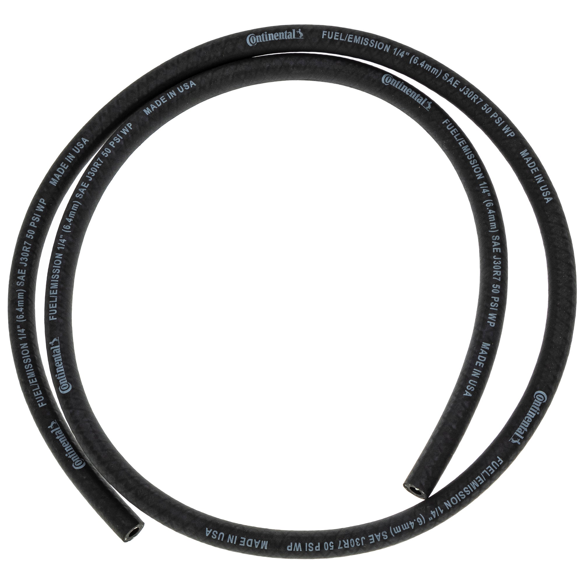 Polaris 8450040-133 Fuel Line 133 CM RZR 1000 XP 4 2017-2022