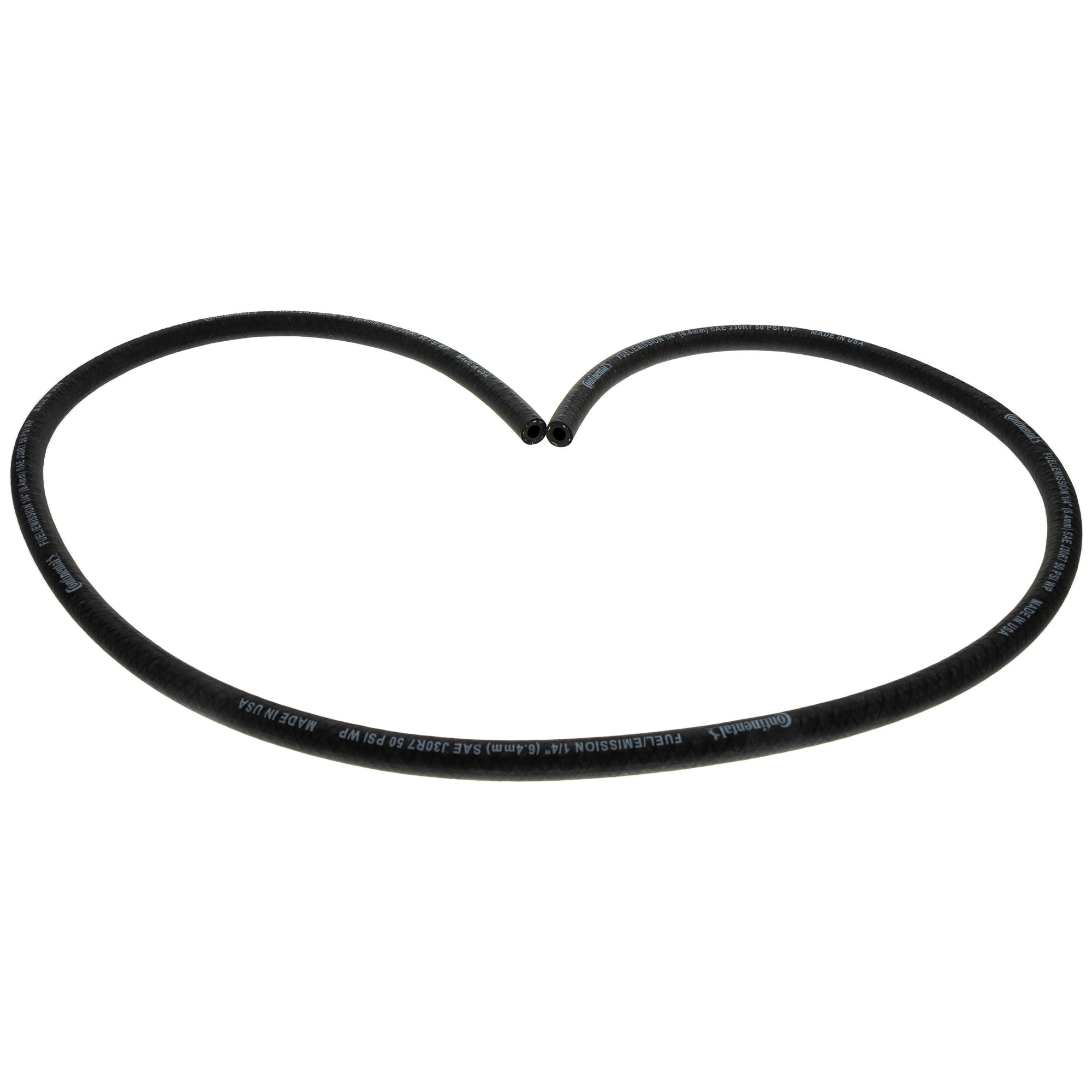 Genuine OEM Polaris Fuel Line RZR 8450040-133