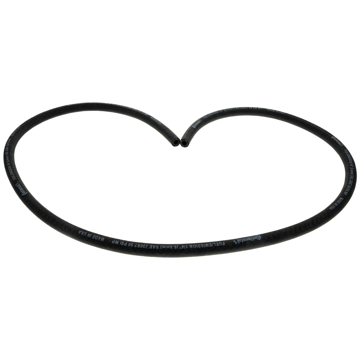 Genuine OEM Polaris Fuel Line RZR 8450040-133