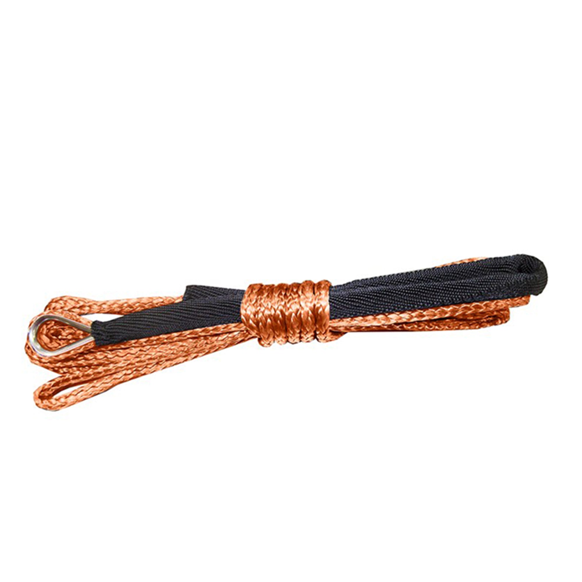Kolpin Polaris 85075 Synthetic Plow Winch Rope