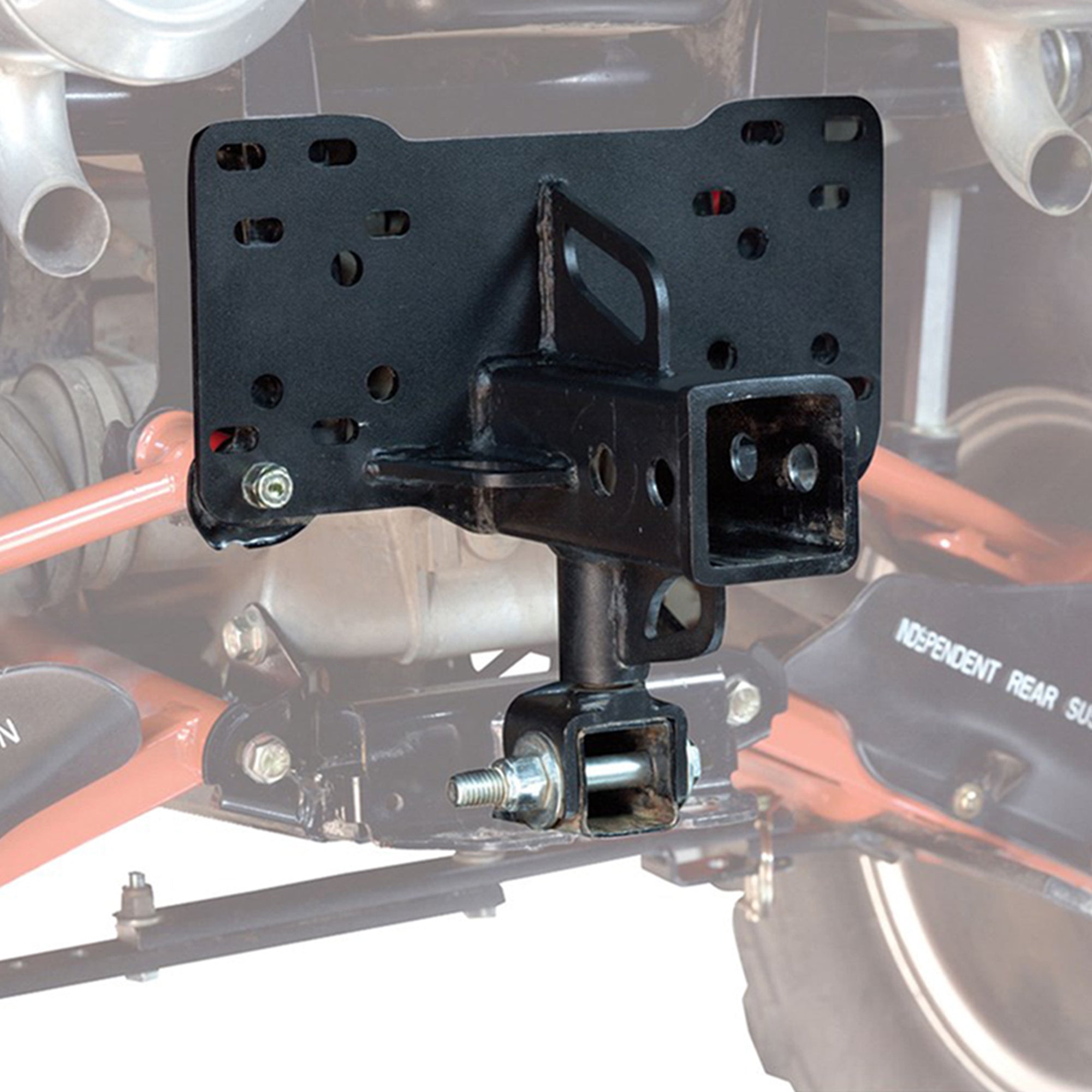 Kolpin Polaris 85100 Universal 2" Receiver Hitch