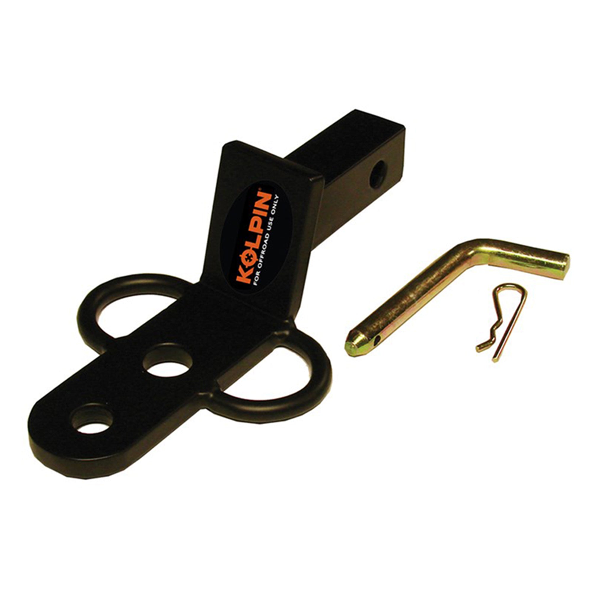 Kolpin Polaris 85610 3 Way 1 1/4" Hitch