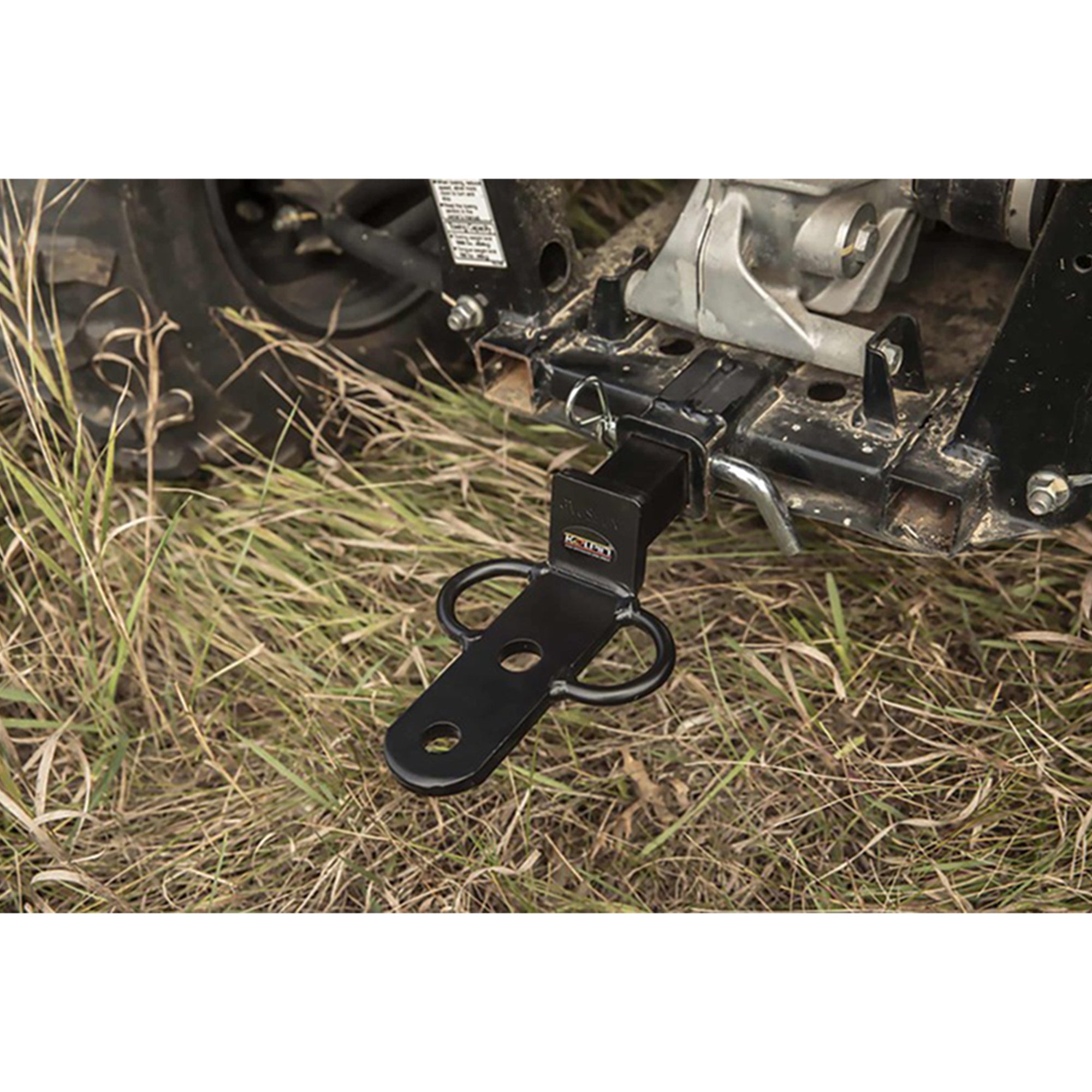 Genuine OEM Kolpin Hitch