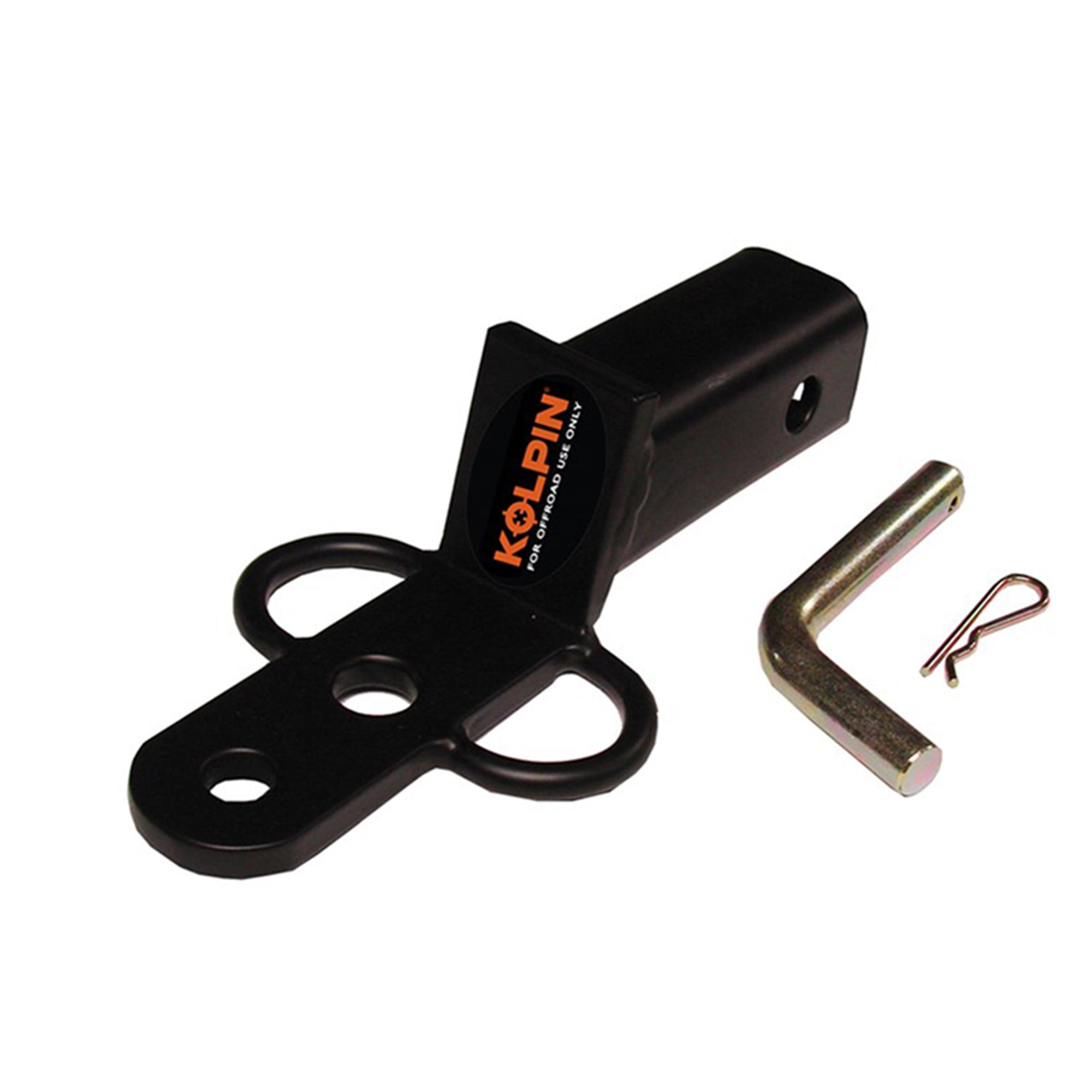 Kolpin Polaris 85620 Multi-Purpose 3-Way 2" Hitch