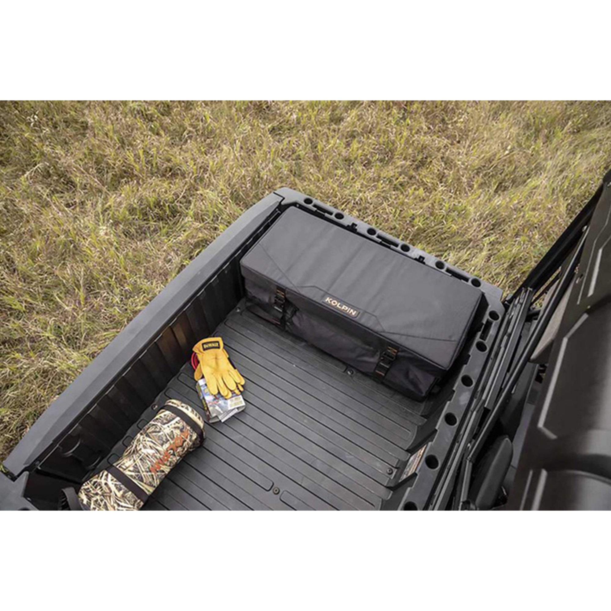 Kolpin Storage Box