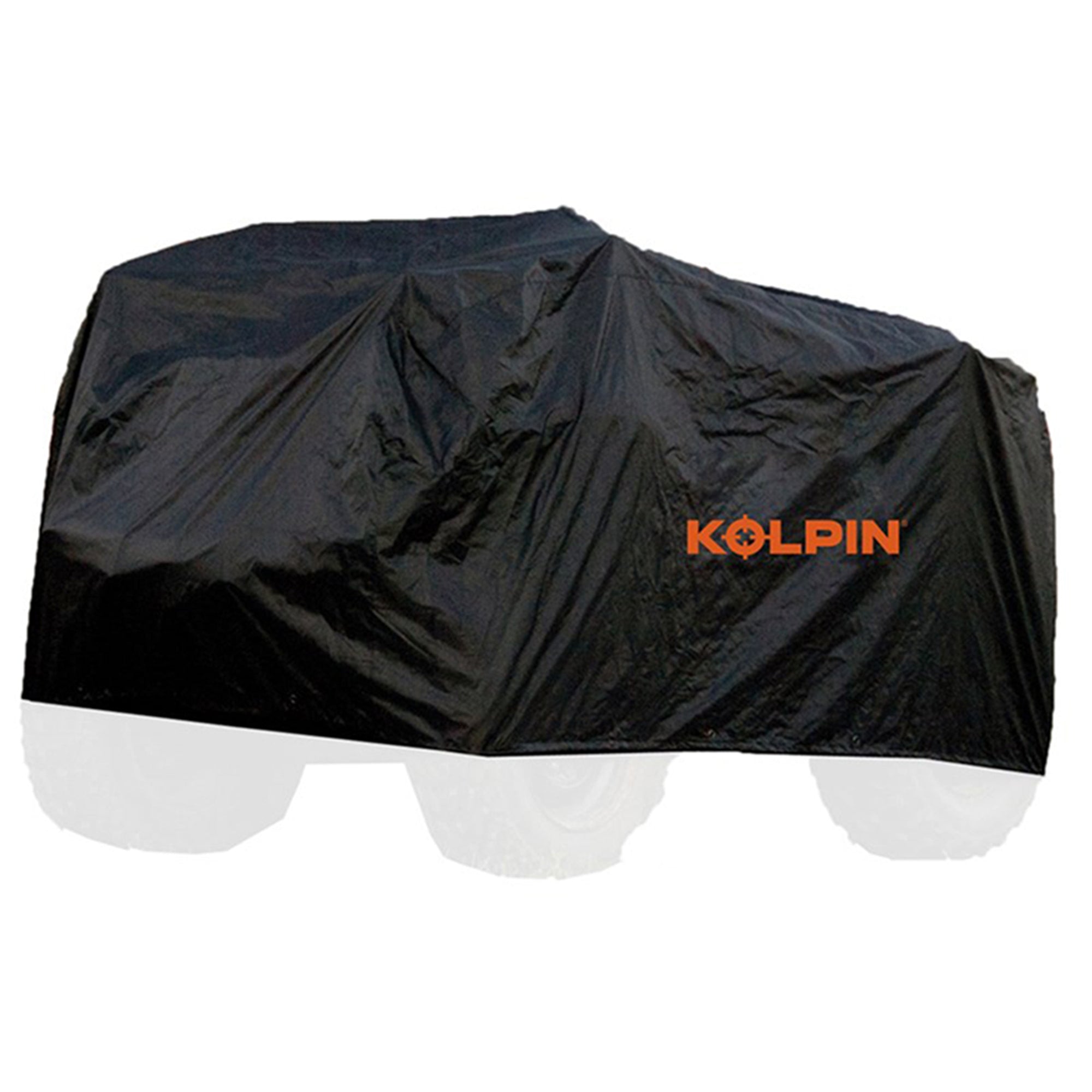 Kolpin Polaris 95122 Black XXL ATV Dust/Rain Cover 1000 600 XP S 1997-2021