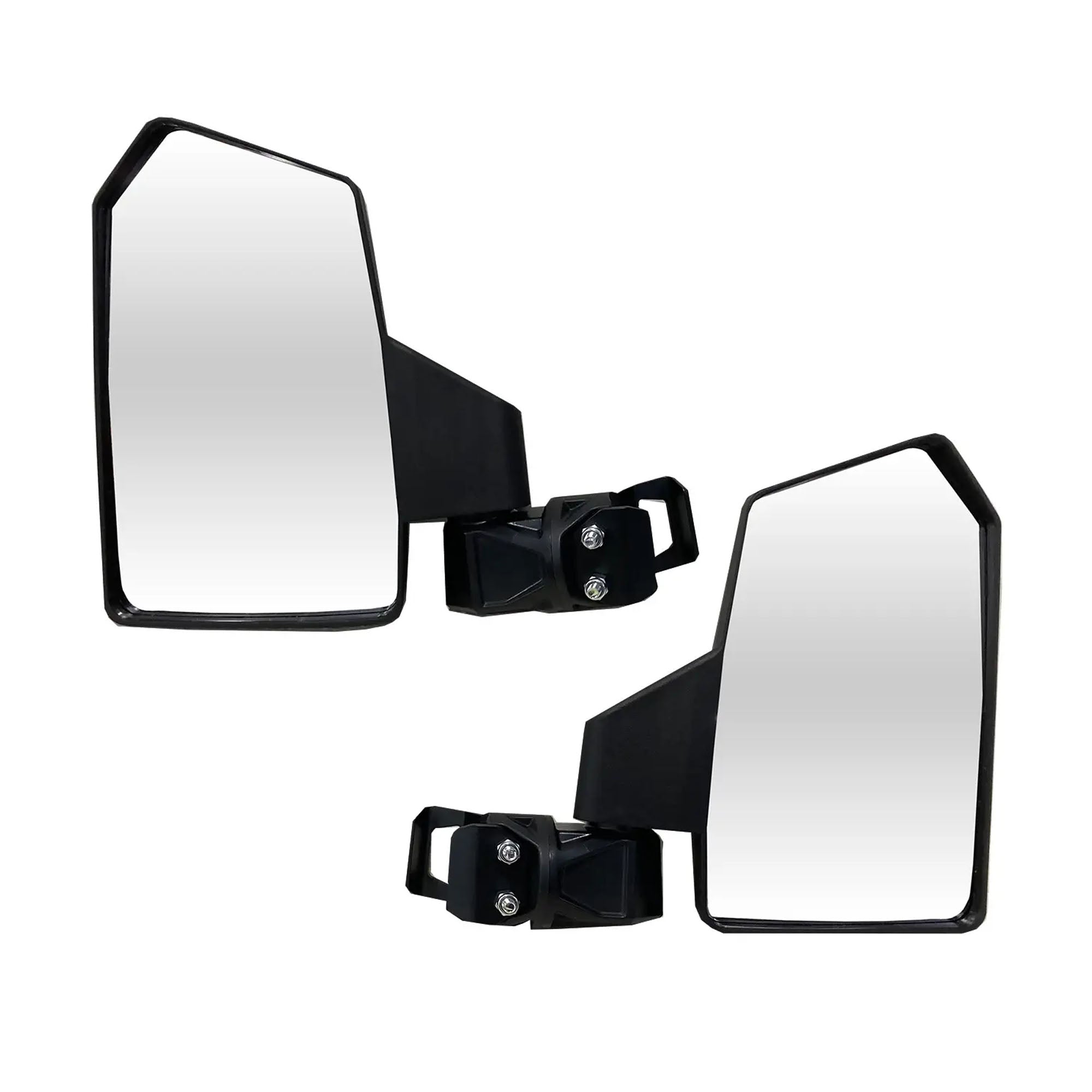 Polaris 98320 Portrait UTV Side Mirror Pair