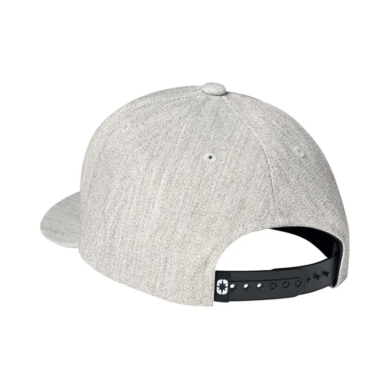 Polaris Heritage Flat Bill Cap