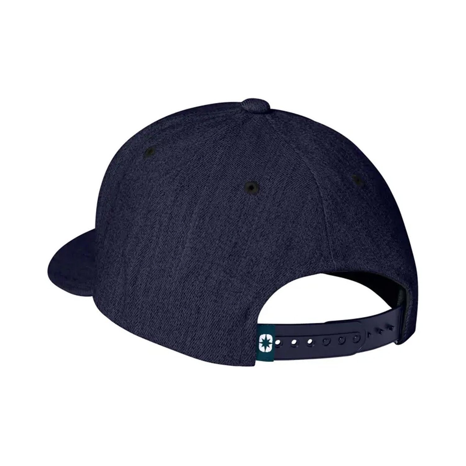 Polaris Heritage Flat Bill Cap Hat