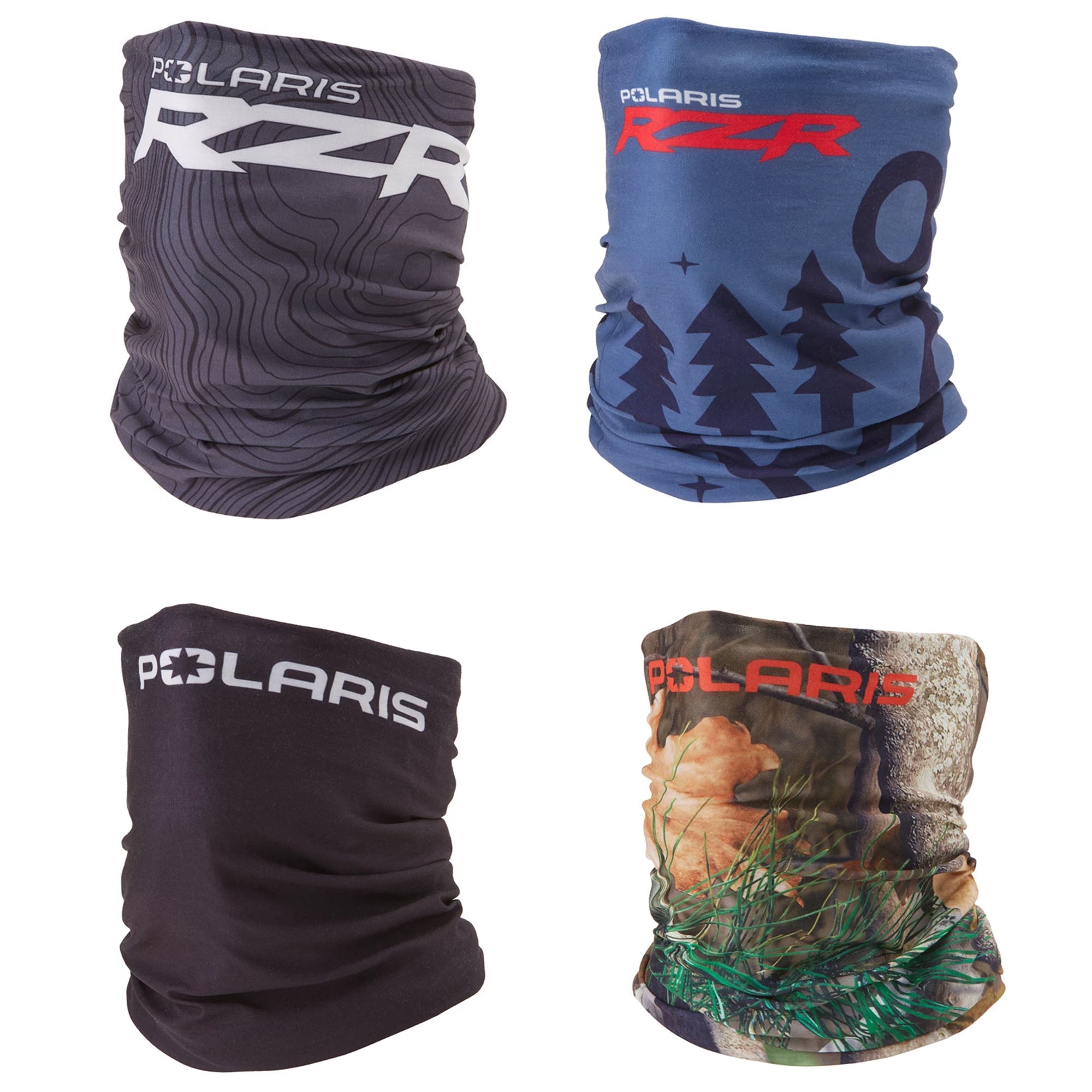 Polaris Neck Gaiter mens