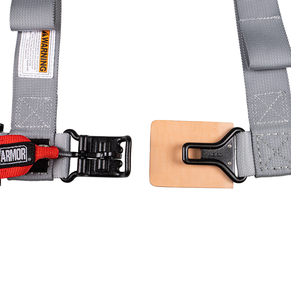 Pro Armor Harness Cat A114220SV