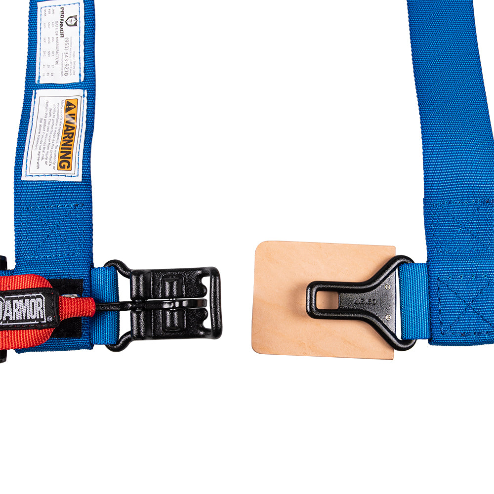 Pro Armor Harness Cat A114220VB