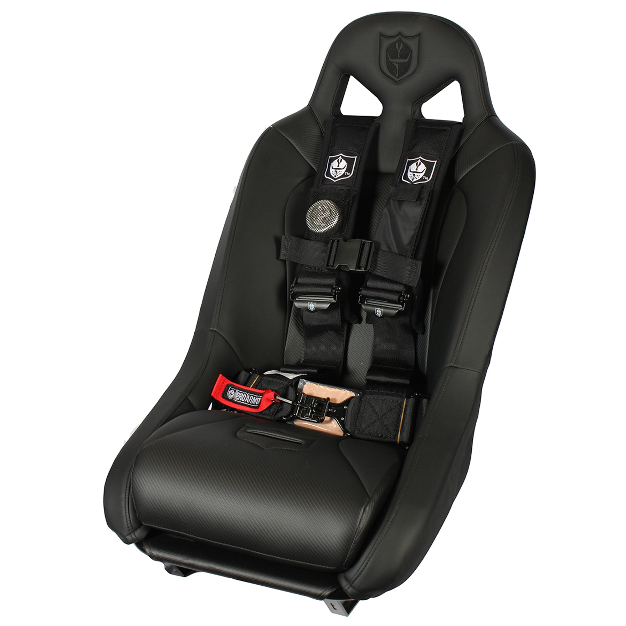 Pro Armor Harness Maverick Defender Commander A114230