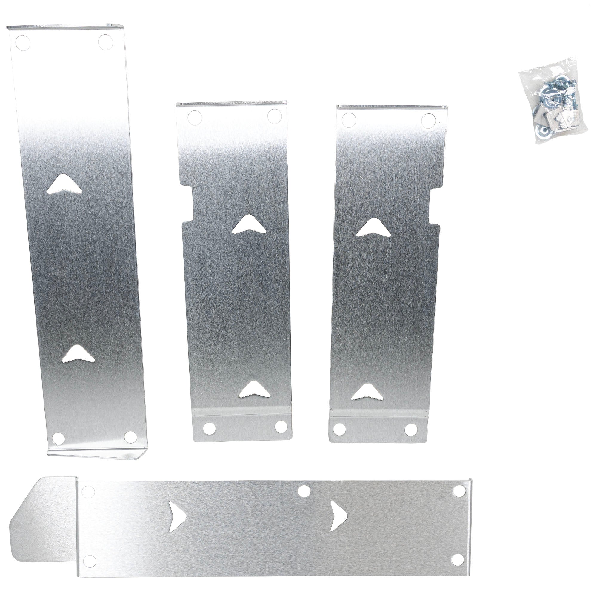 Pro Armor Skid Plate